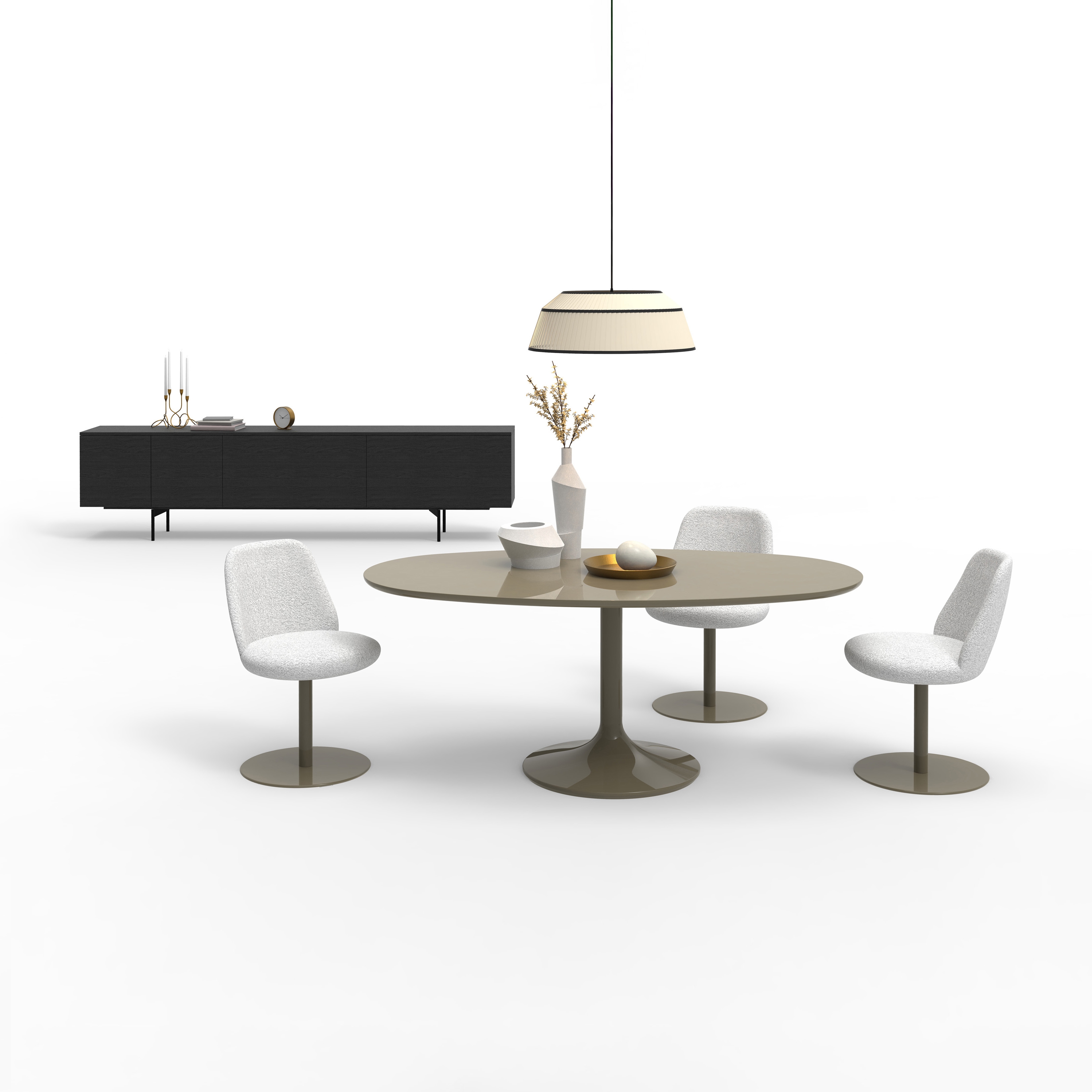 Mostra il prodotto 4150 twist del produttore Vibieffe