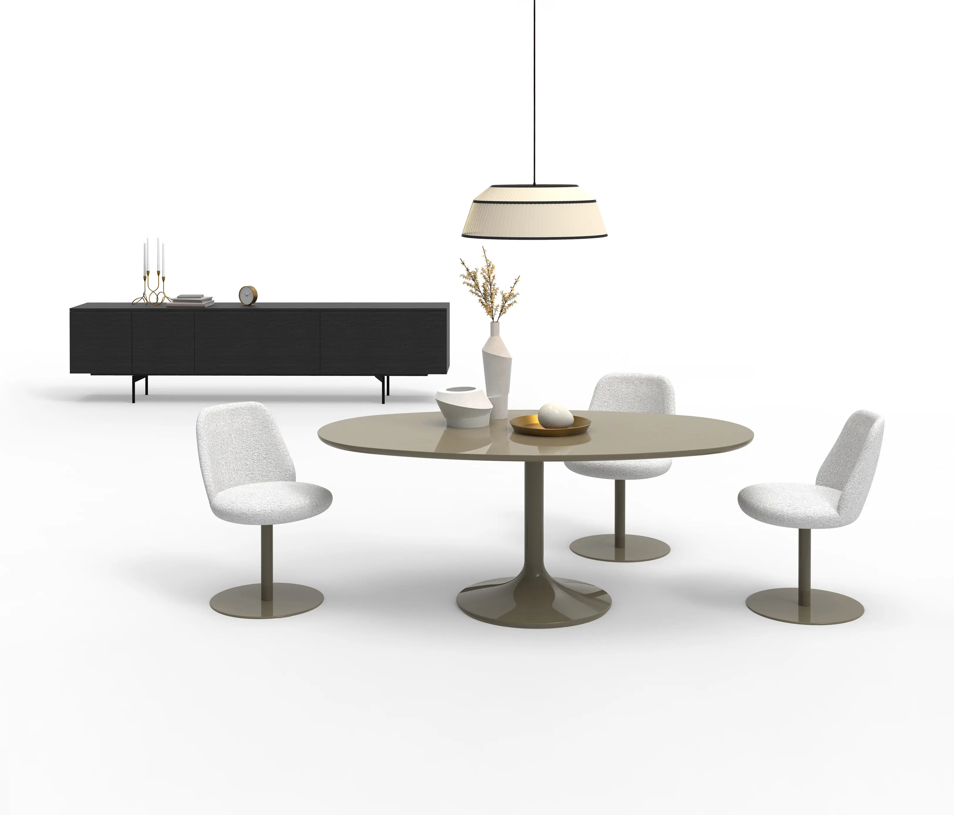 Vibieffe - 4150 twist