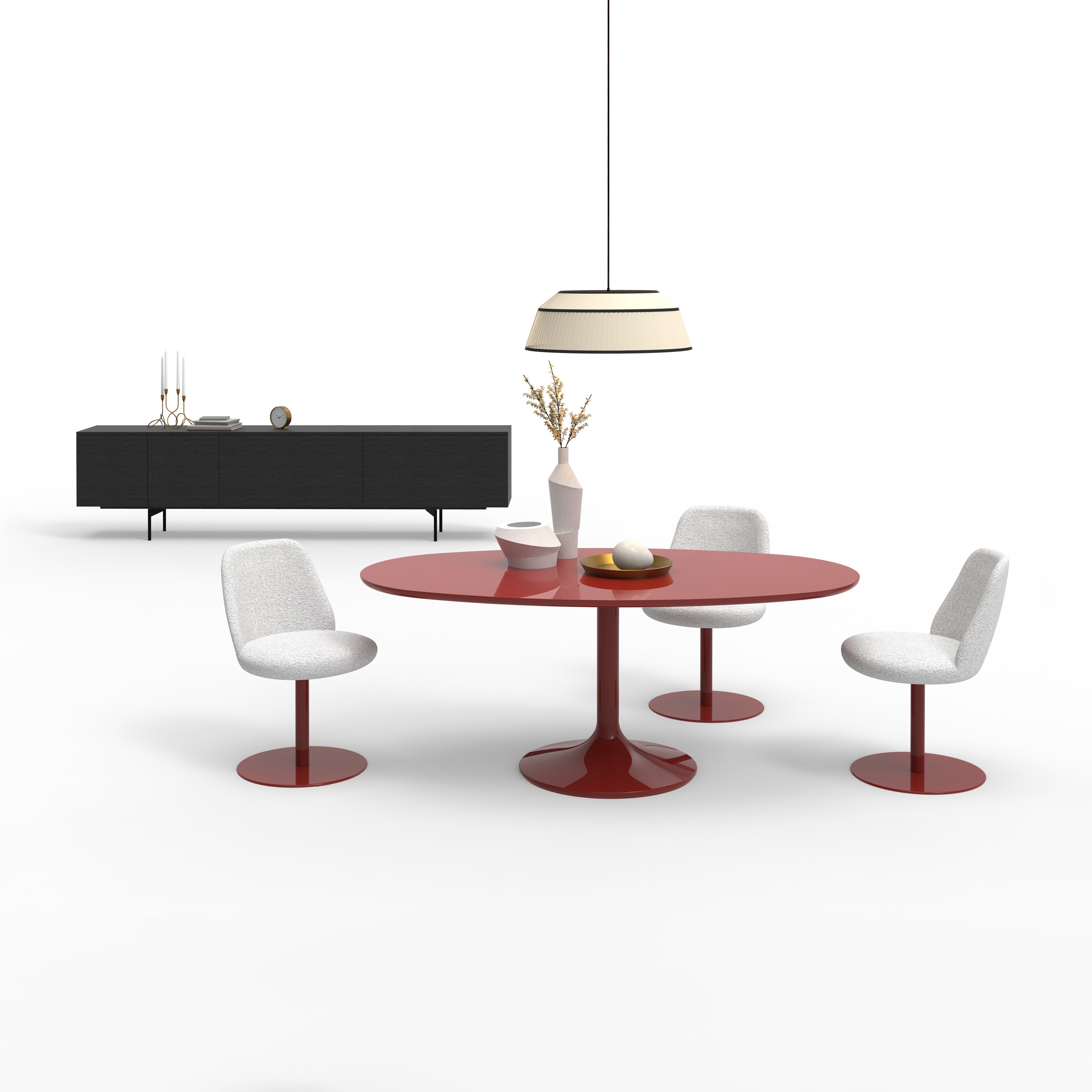 Display product 4150 twist from manufacturer Vibieffe