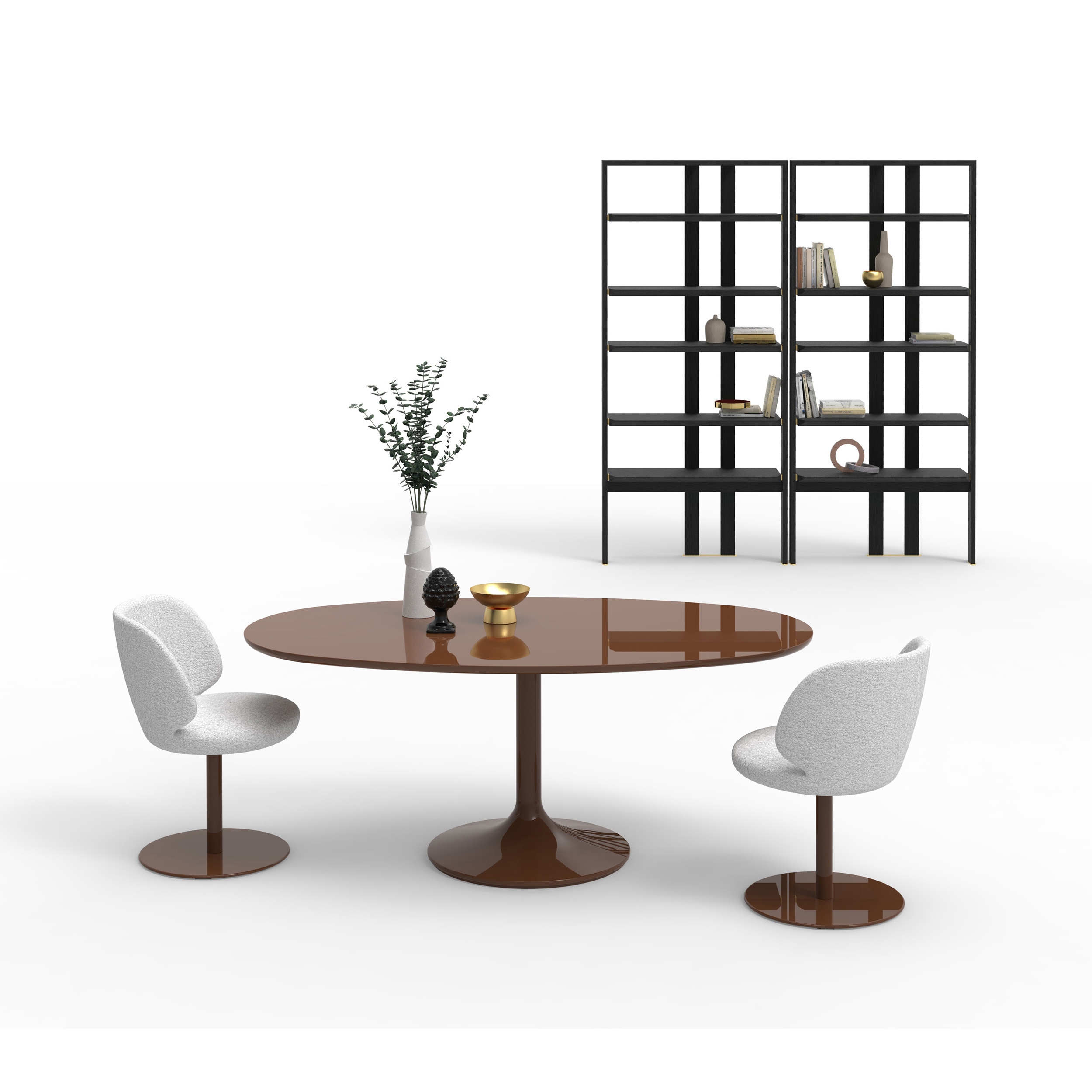 Afficher le produit 4150 twist du fabricant Vibieffe