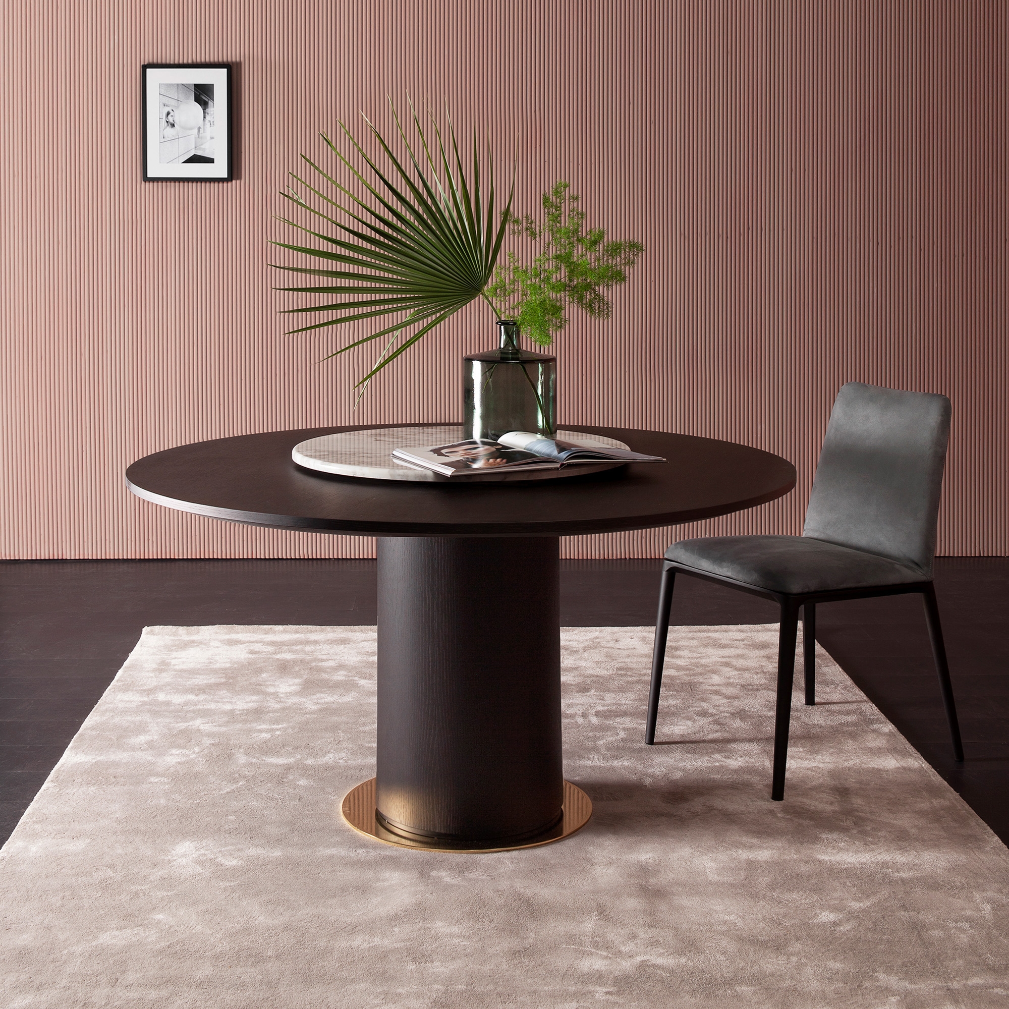 Display product 4200 Circle from manufacturer Vibieffe