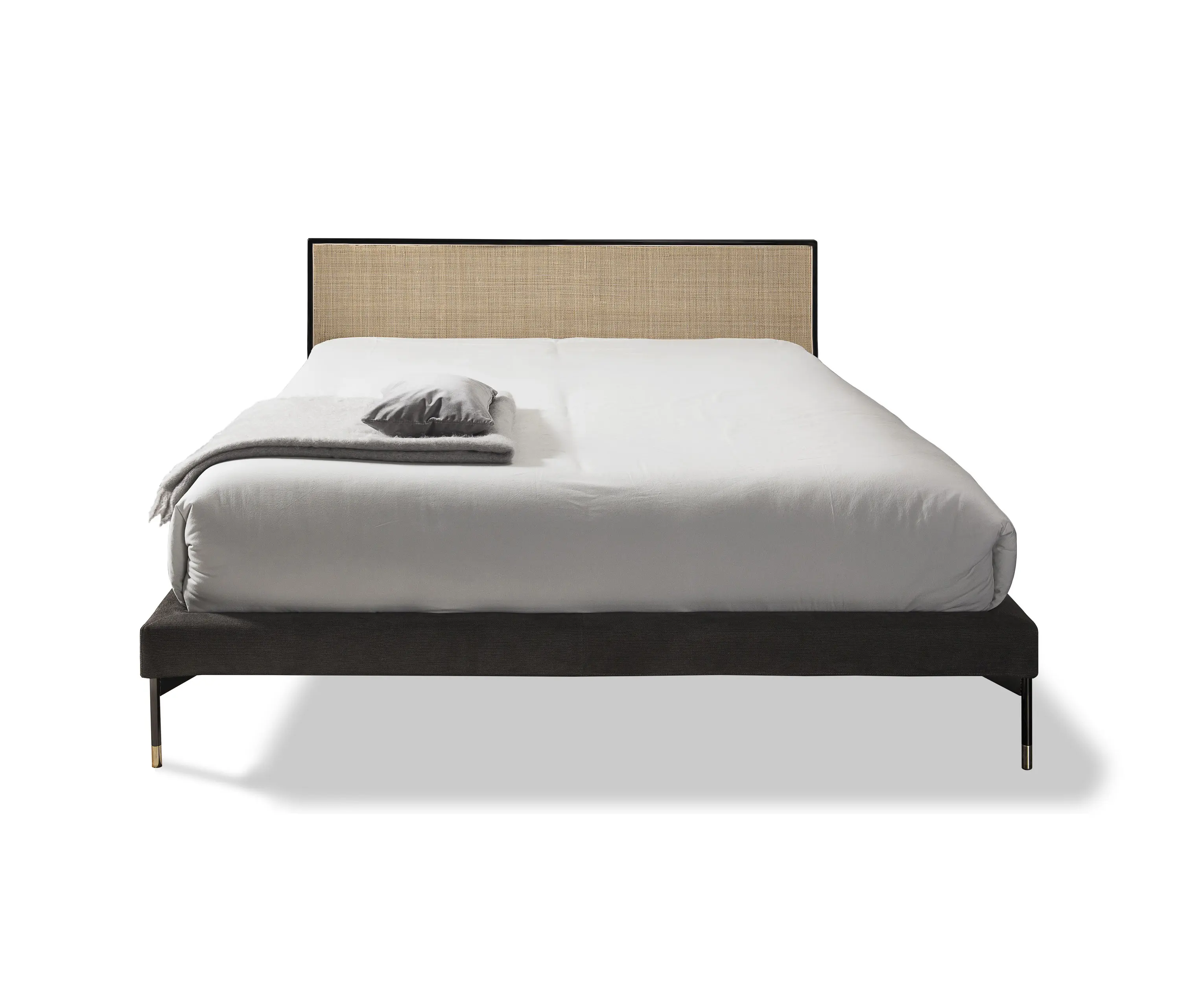 Vibieffe - 5115 Modern Epoque bed