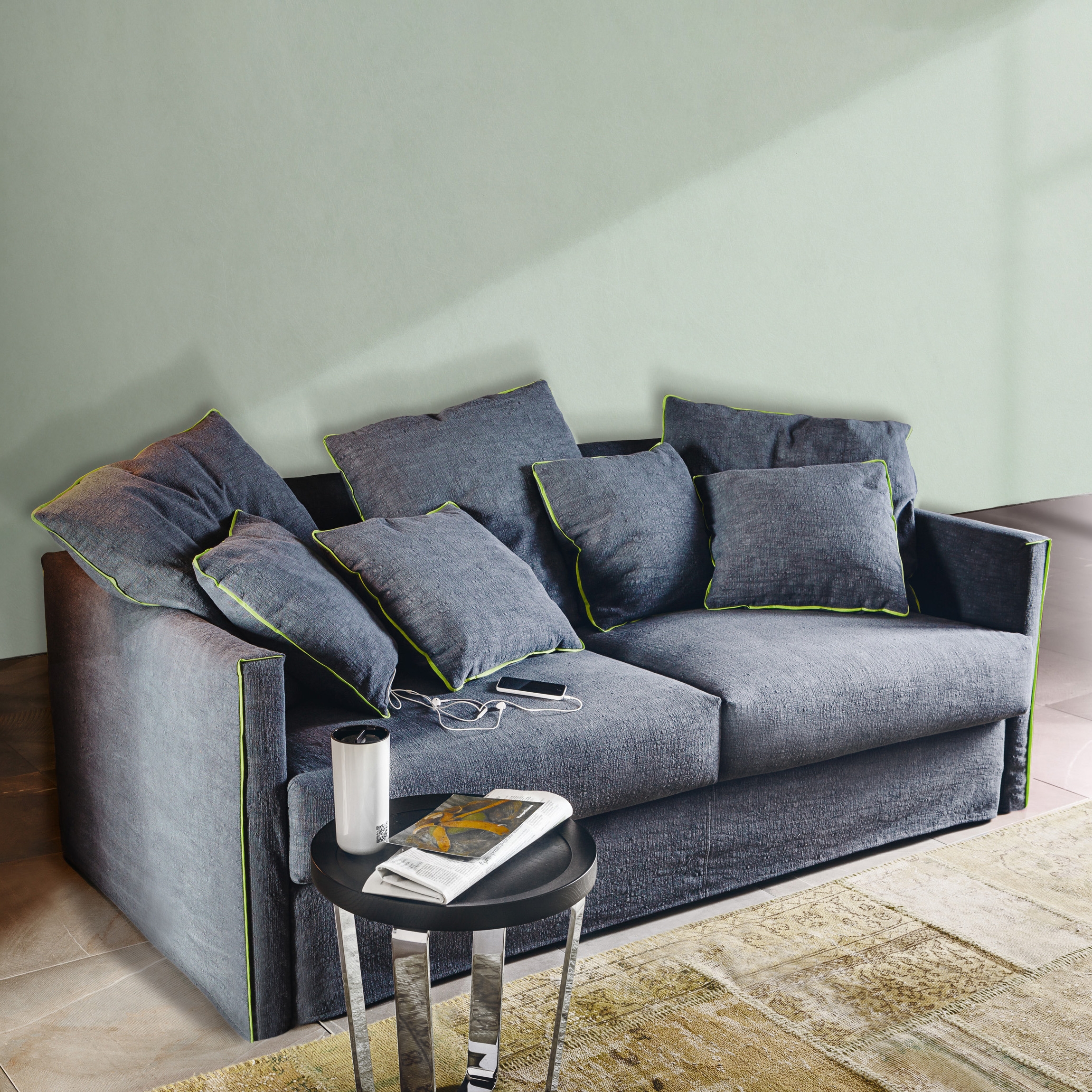 3600 Tangram Schlafsofa