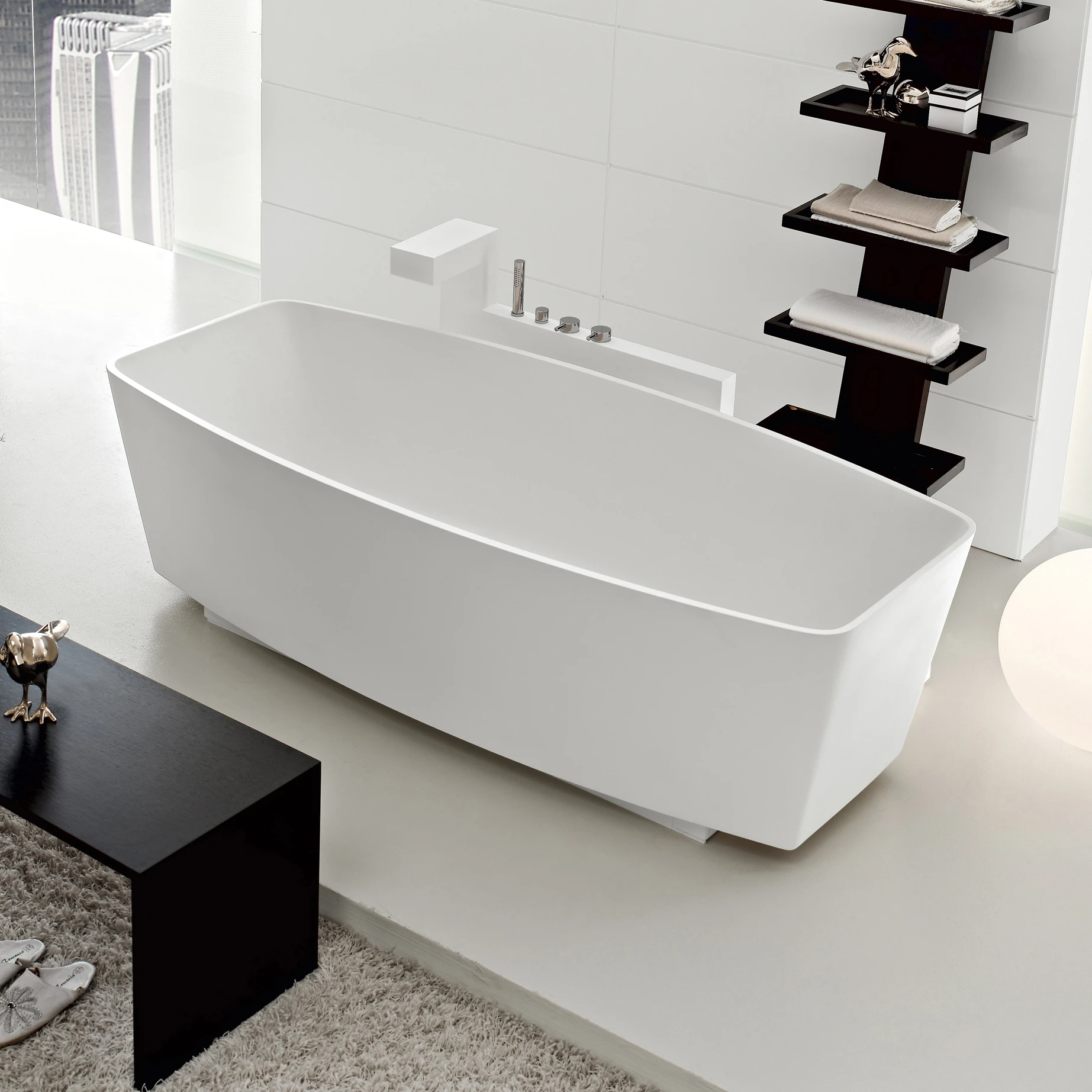BATHTUBS