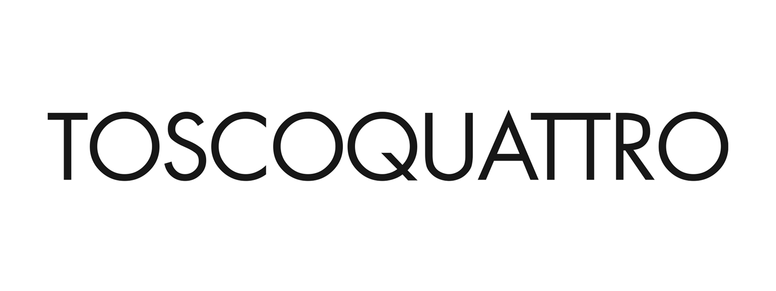 Logo for manufacturer Toscoquattro