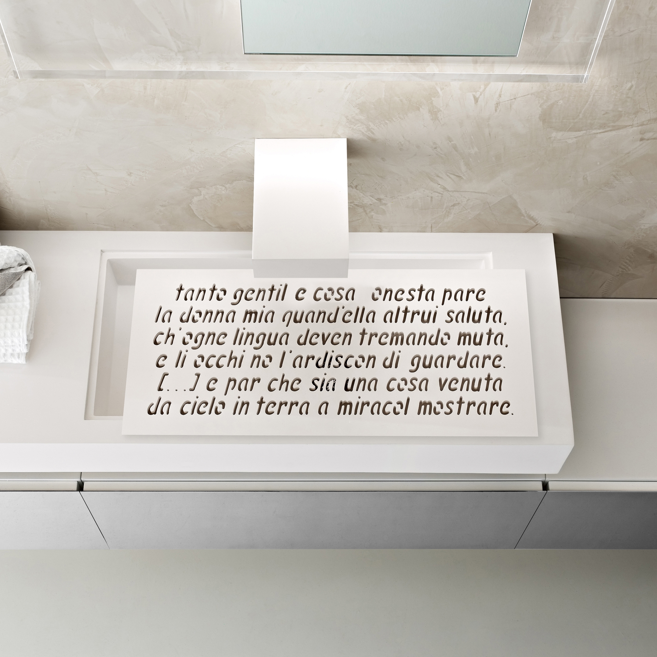 Produkt Concerto des Herstellers Toscoquattro anzeigen