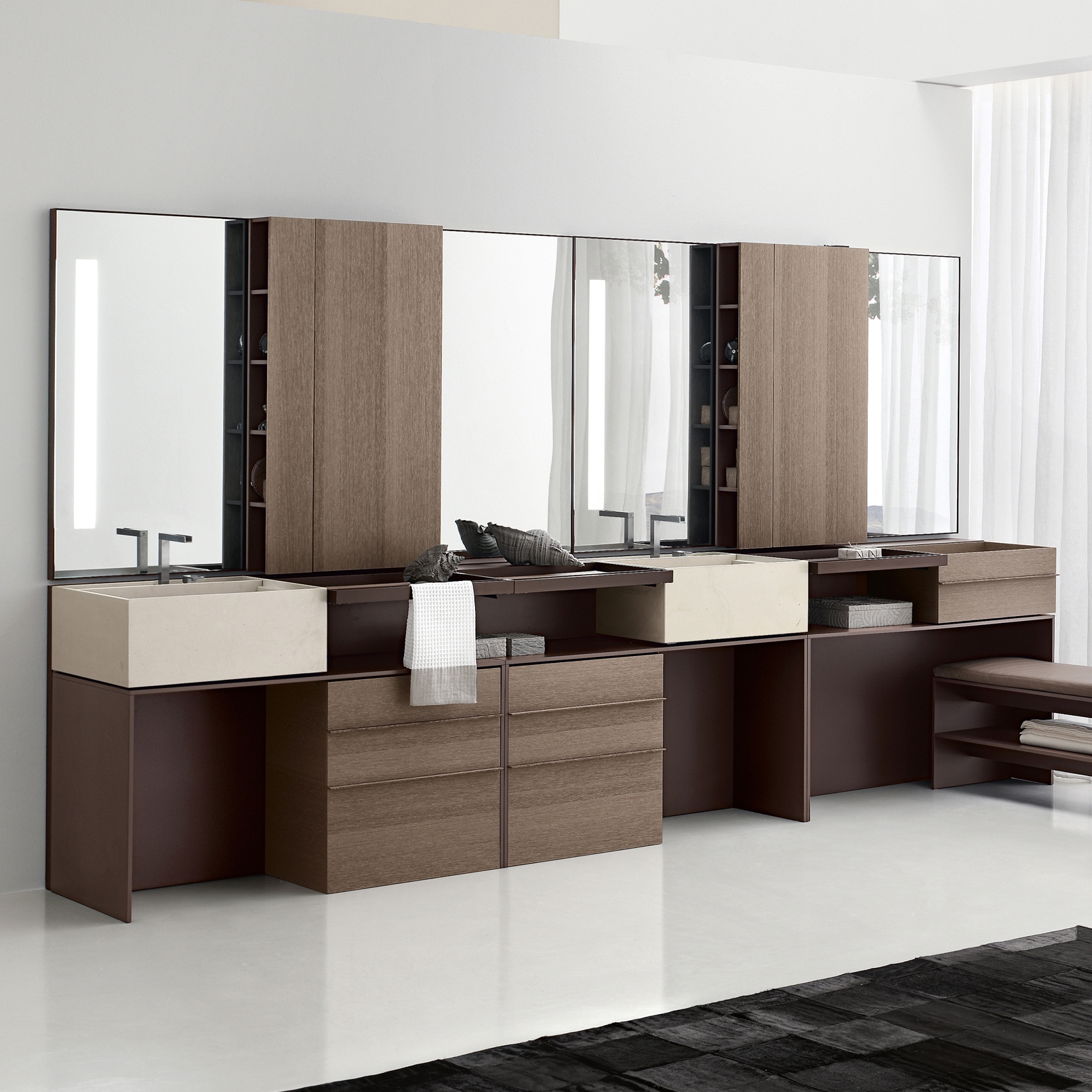 Mostra il prodotto Elements del produttore Toscoquattro