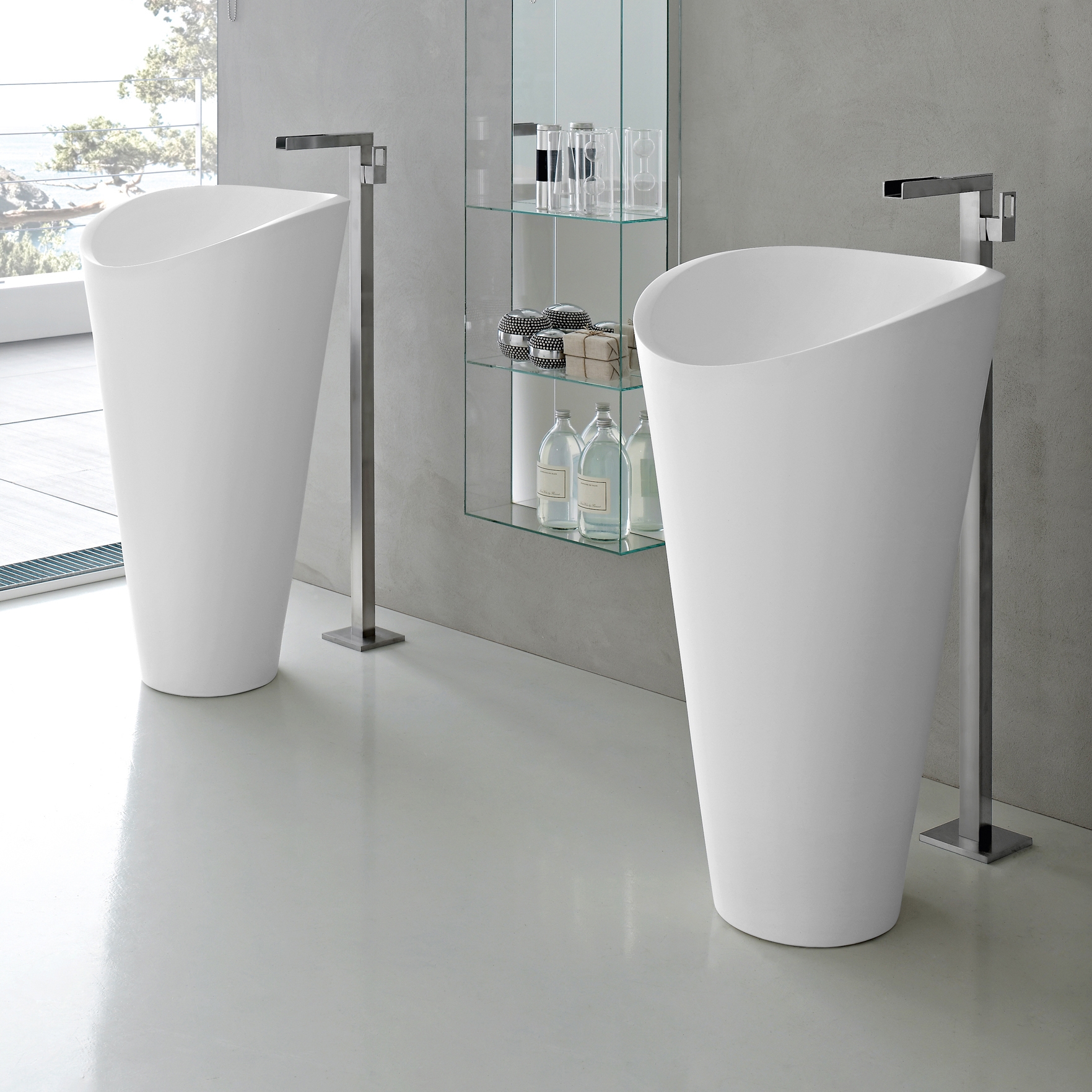 Display product Forma from manufacturer Toscoquattro