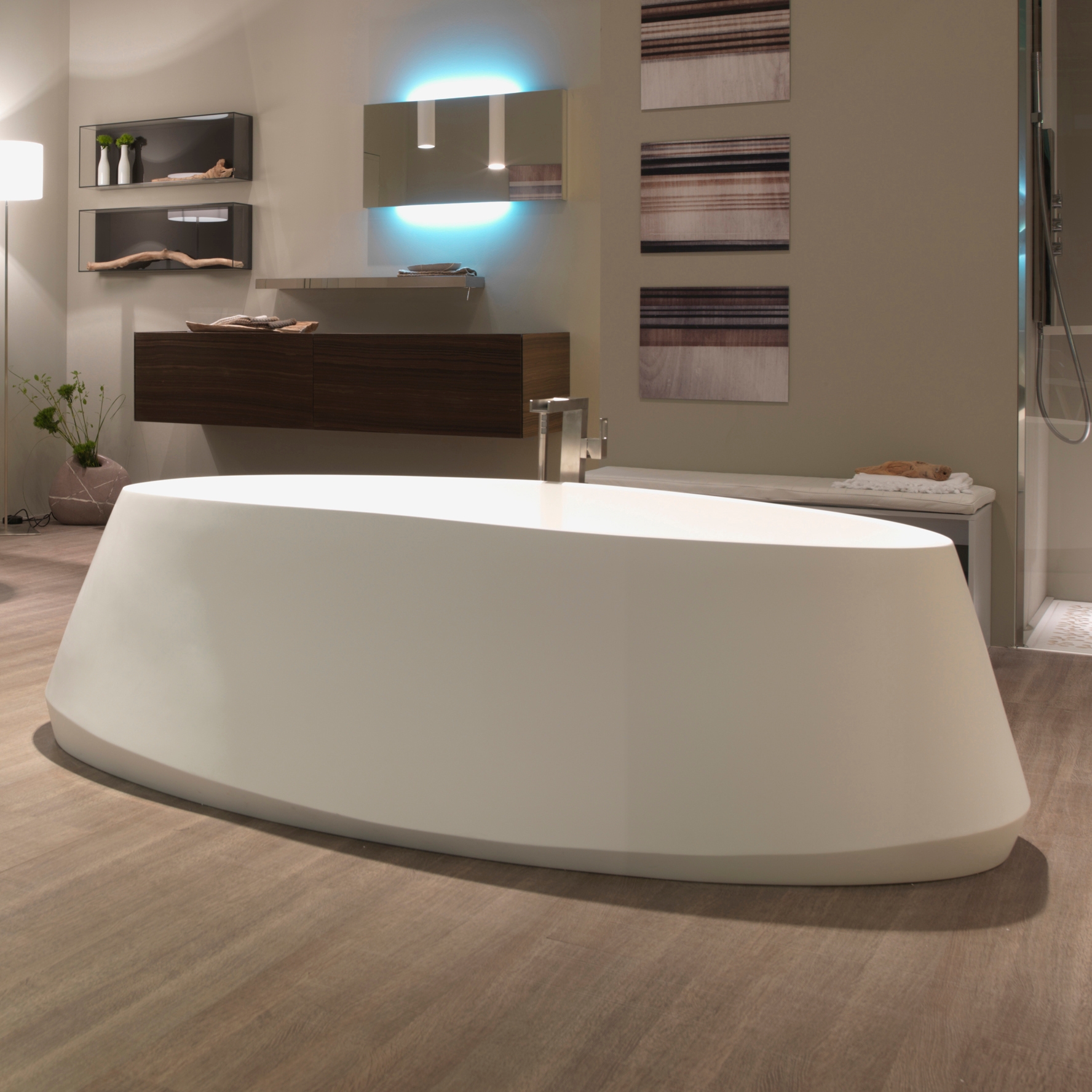Display product Forma from manufacturer Toscoquattro