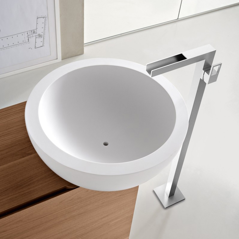 Display product Le Acque from manufacturer Toscoquattro