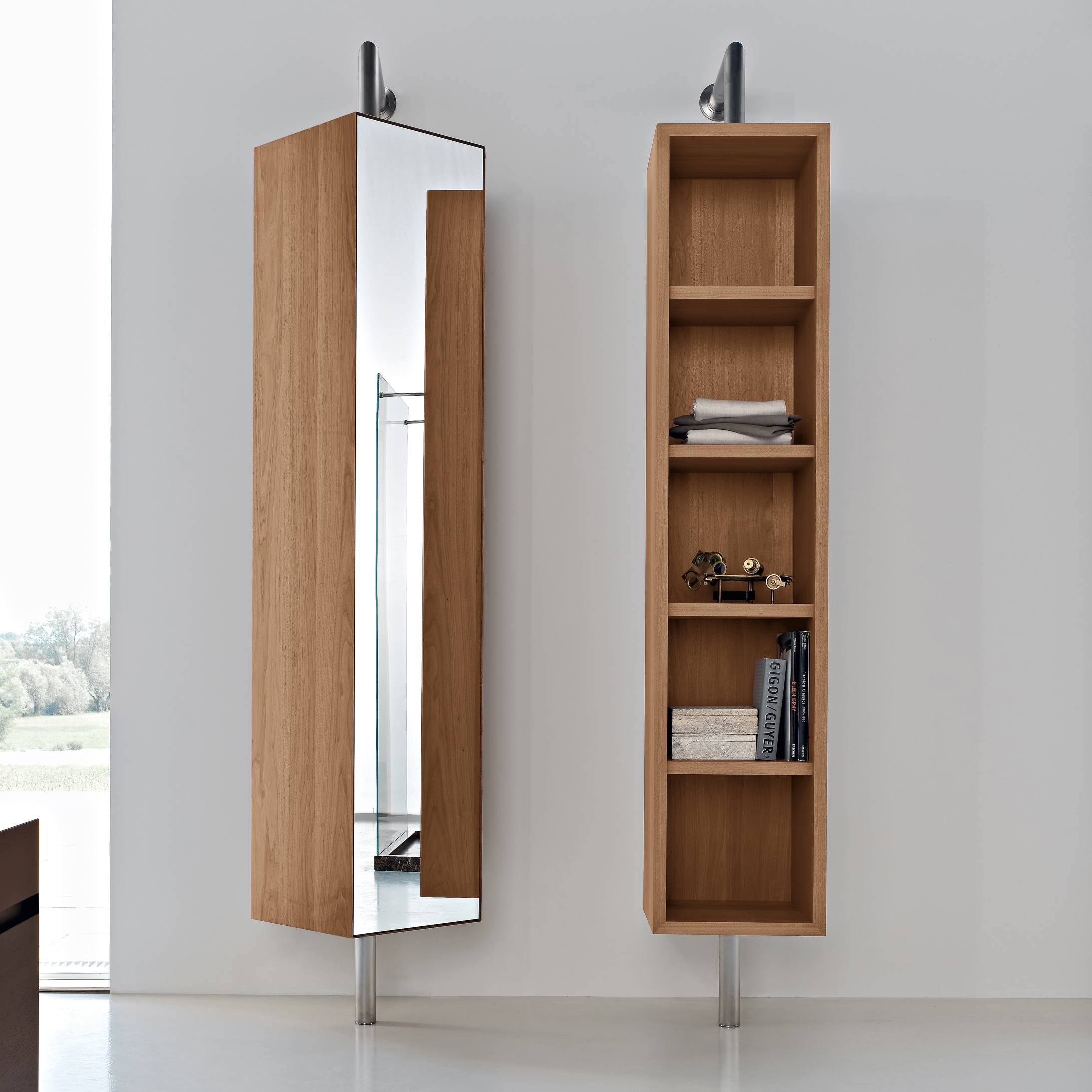 Display product Le Acque from manufacturer Toscoquattro