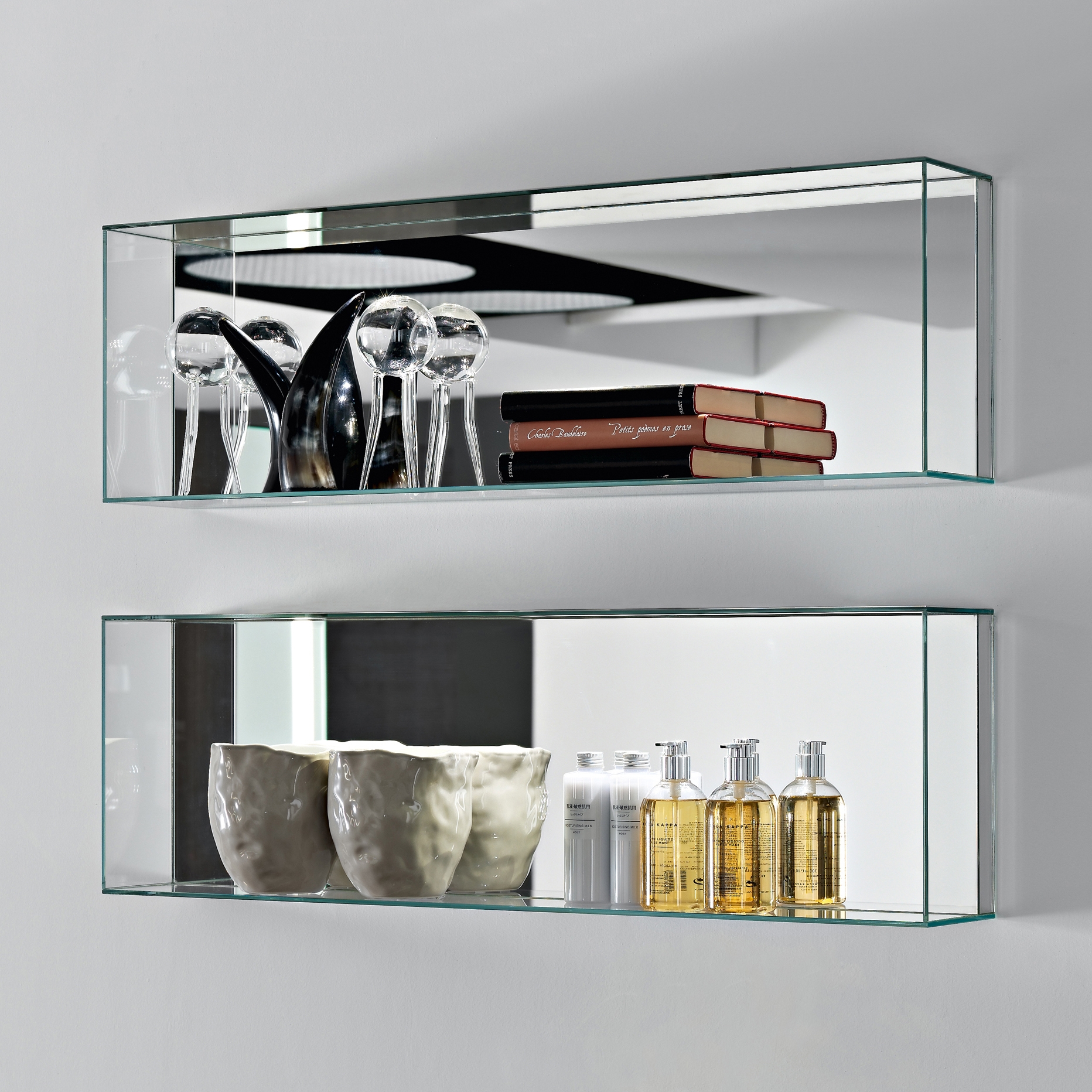 Mostrar el producto Shelf-container  del fabricante Toscoquattro