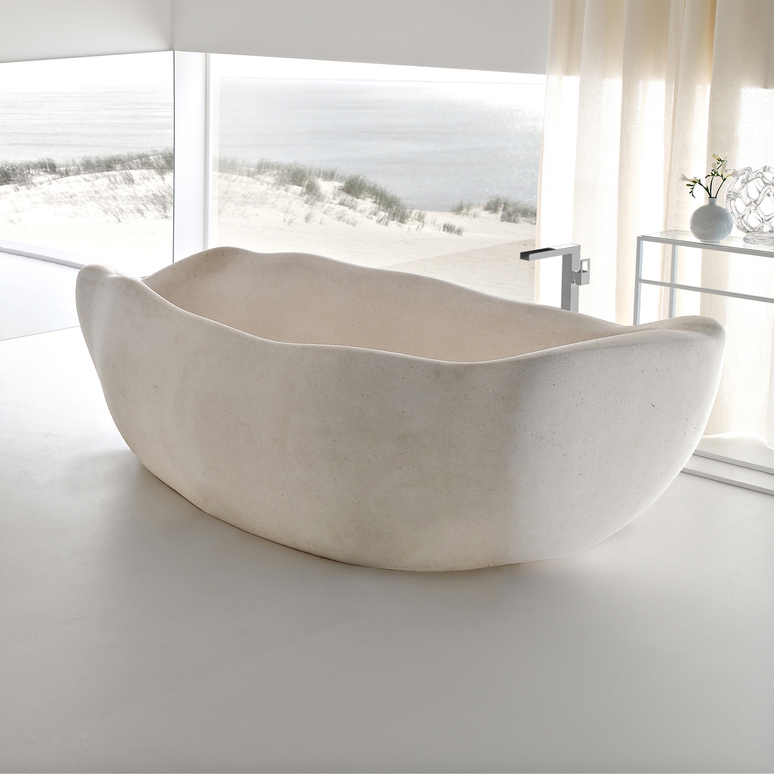 Display product Le Acque Limited Edition from manufacturer Toscoquattro