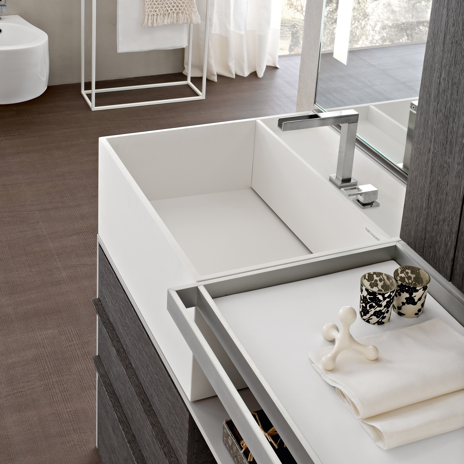 Mostrar el producto Elements del fabricante Toscoquattro