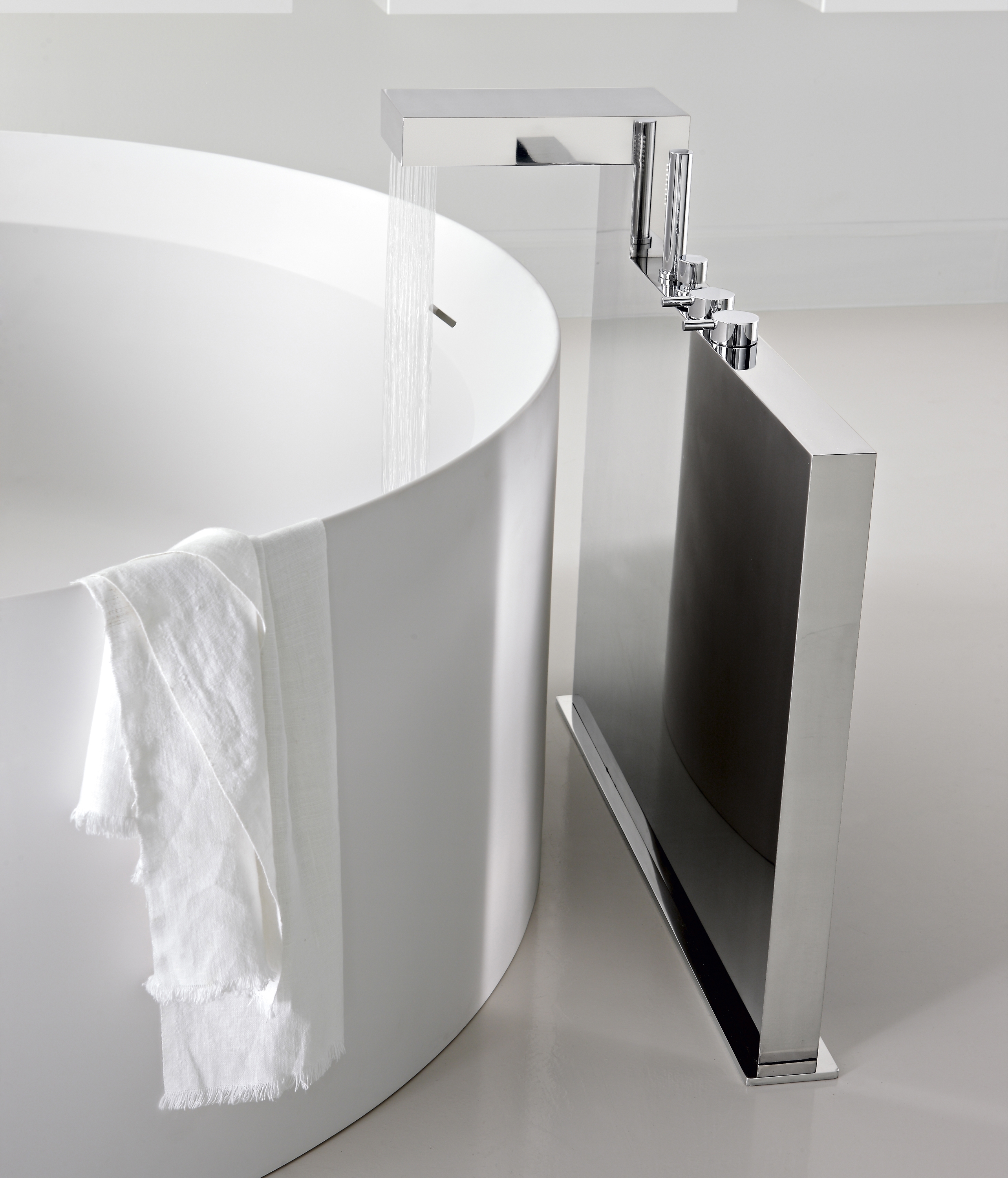 Explorar productos de la categoría Grifería para bañeras