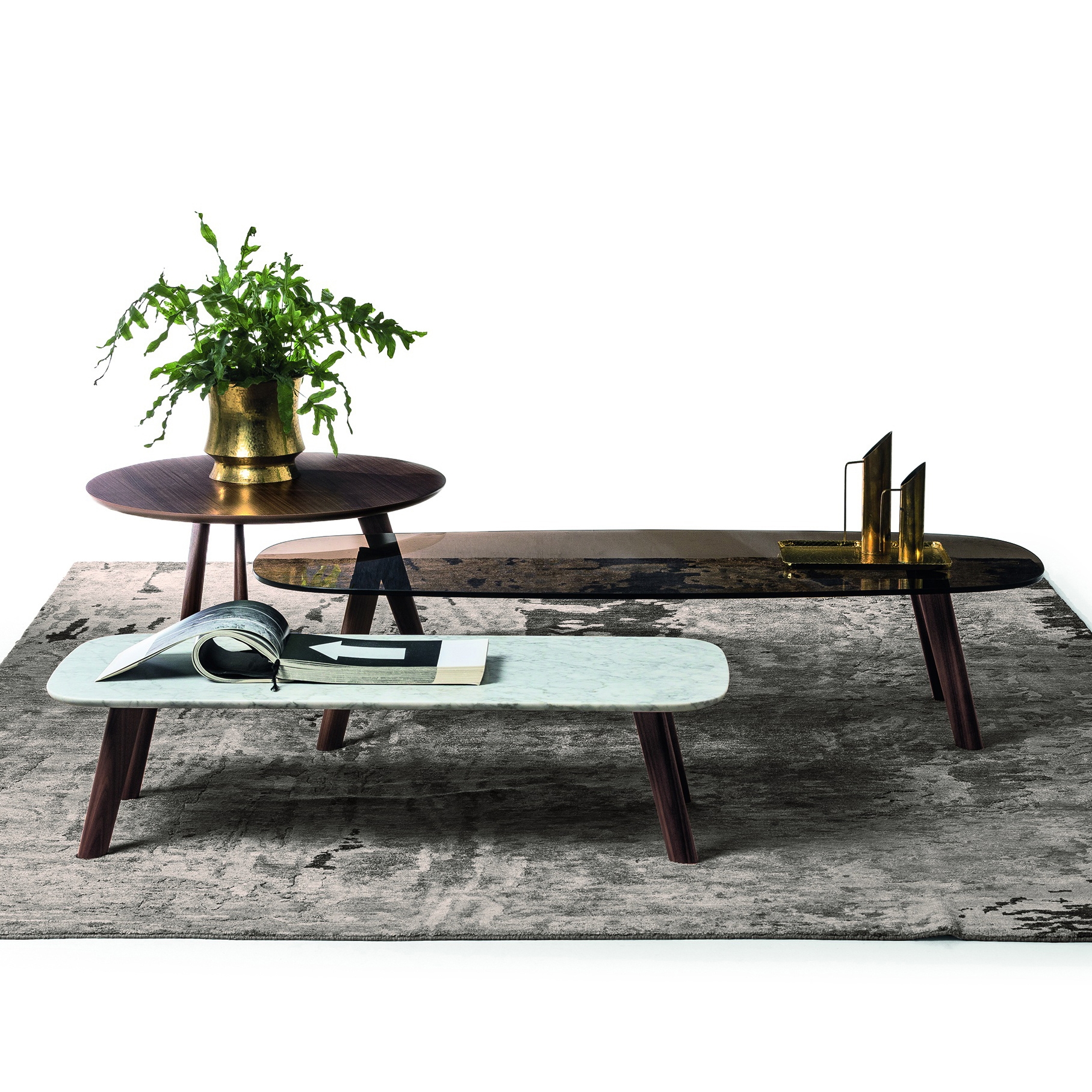 COFFEE TABLES