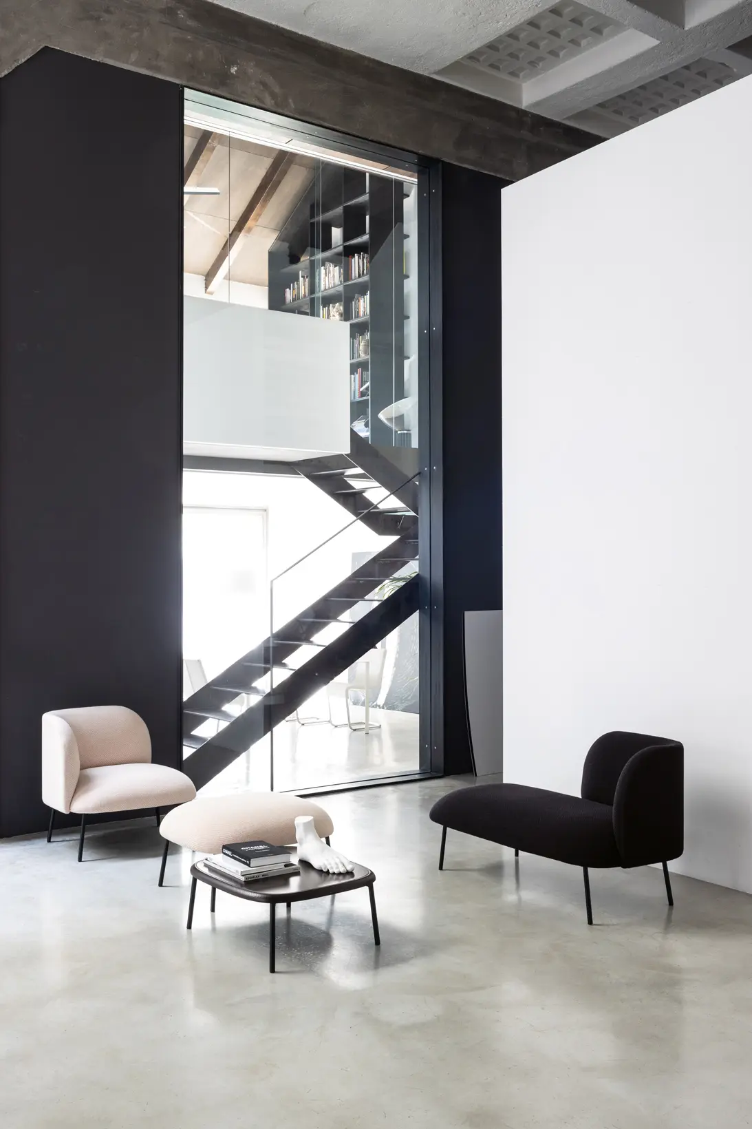 Bross - Sit chaise longue