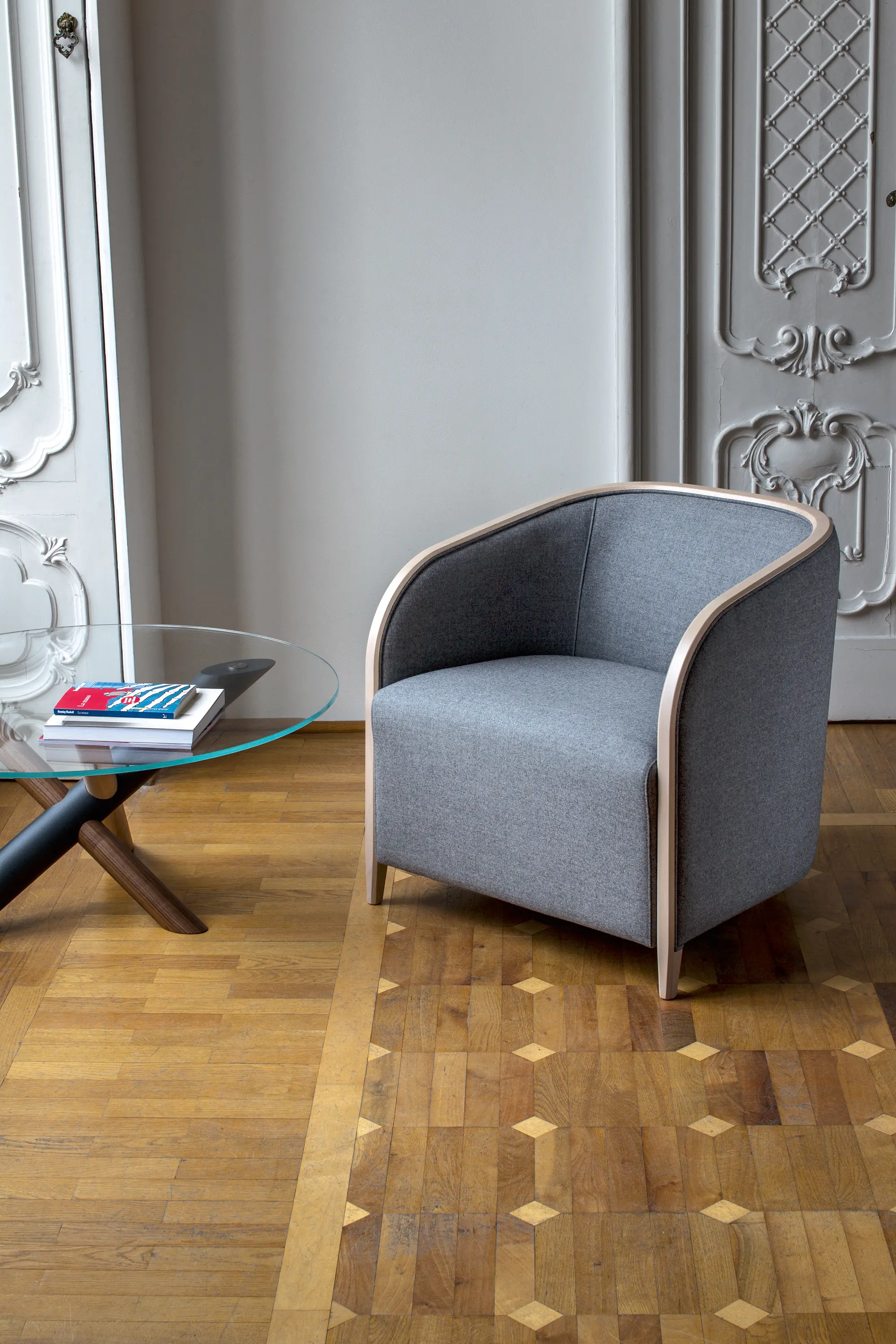Bross - Brig Sofa