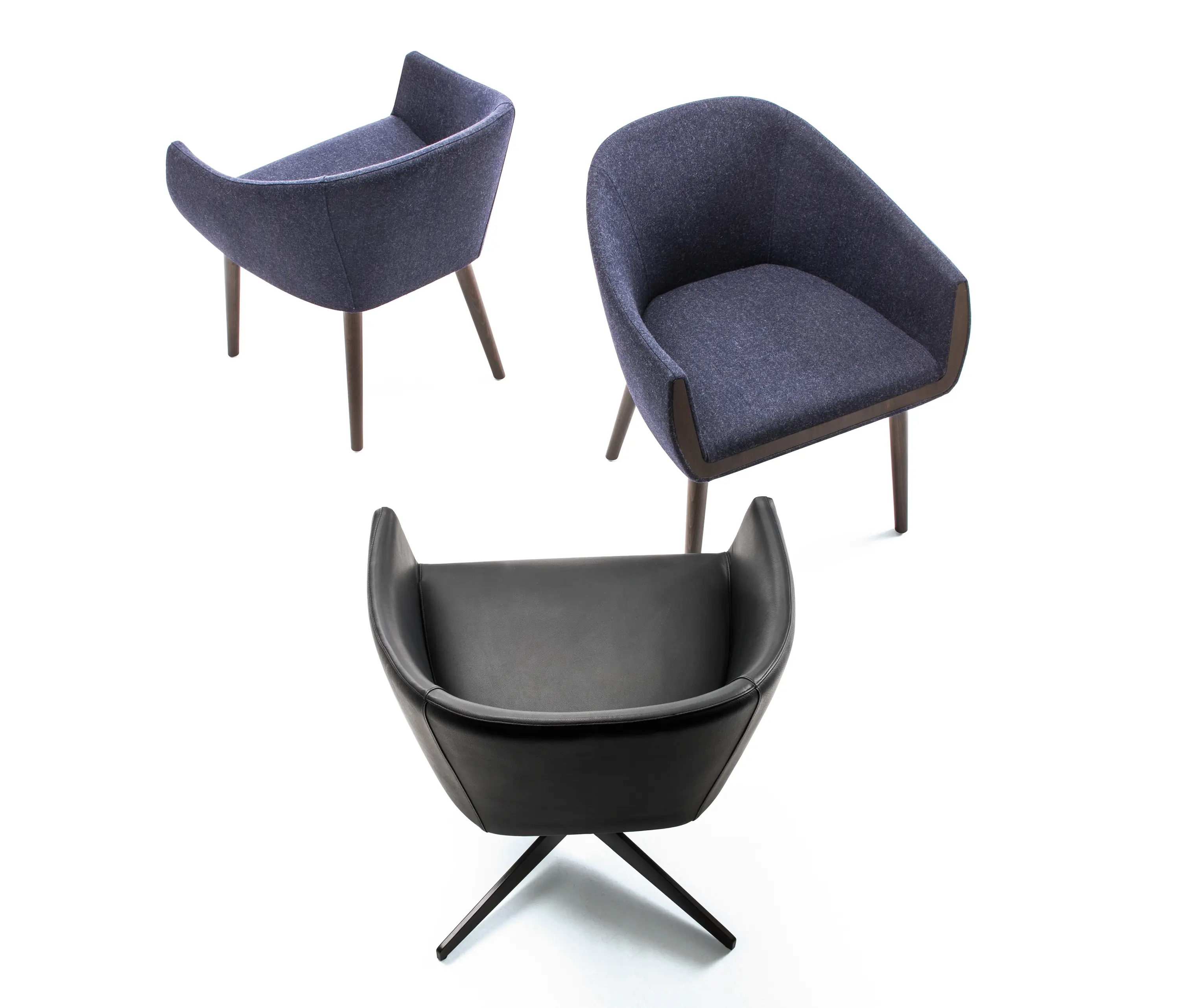 Bross - Ginevra Sillon