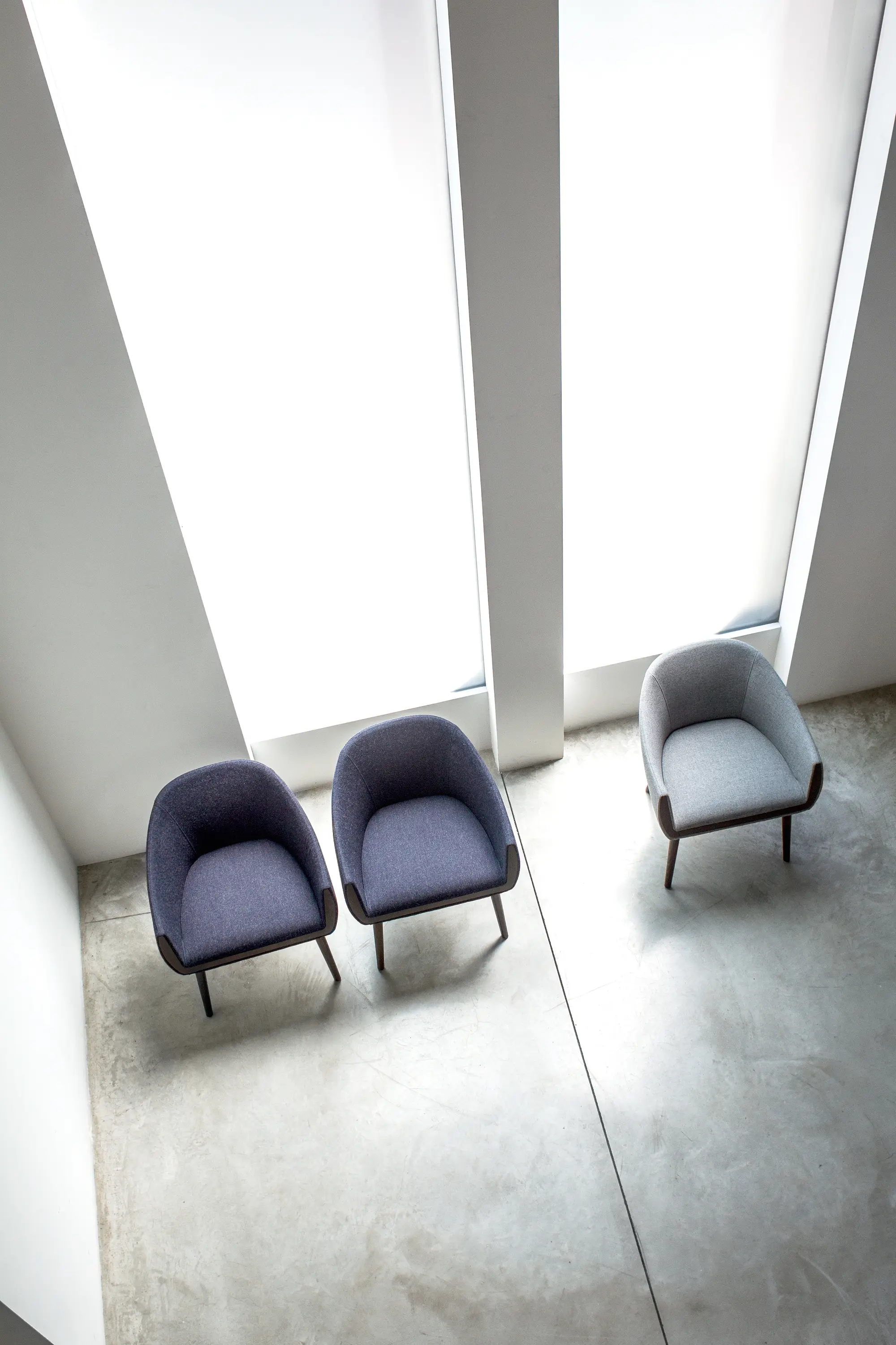 Bross - Ginevra Sillon