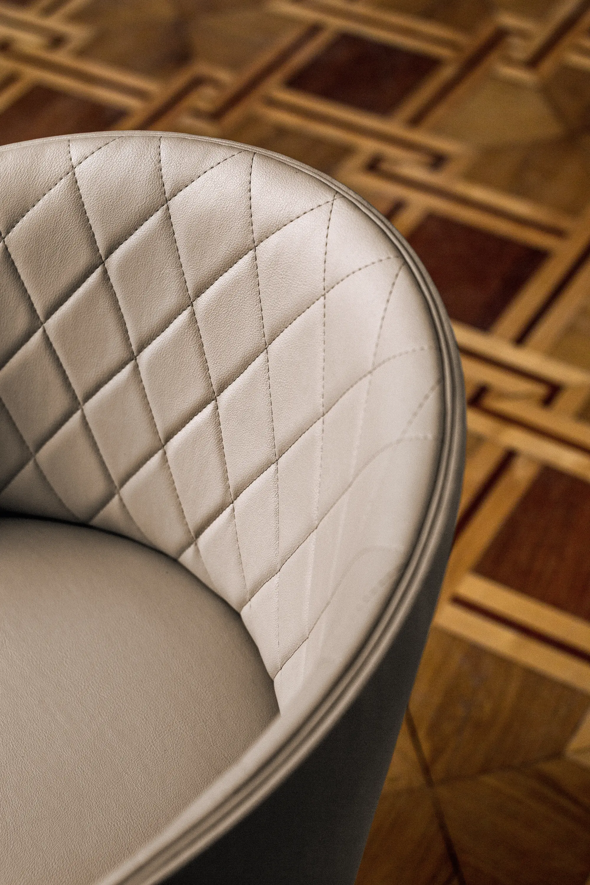 Bross - Hug Fauteuil