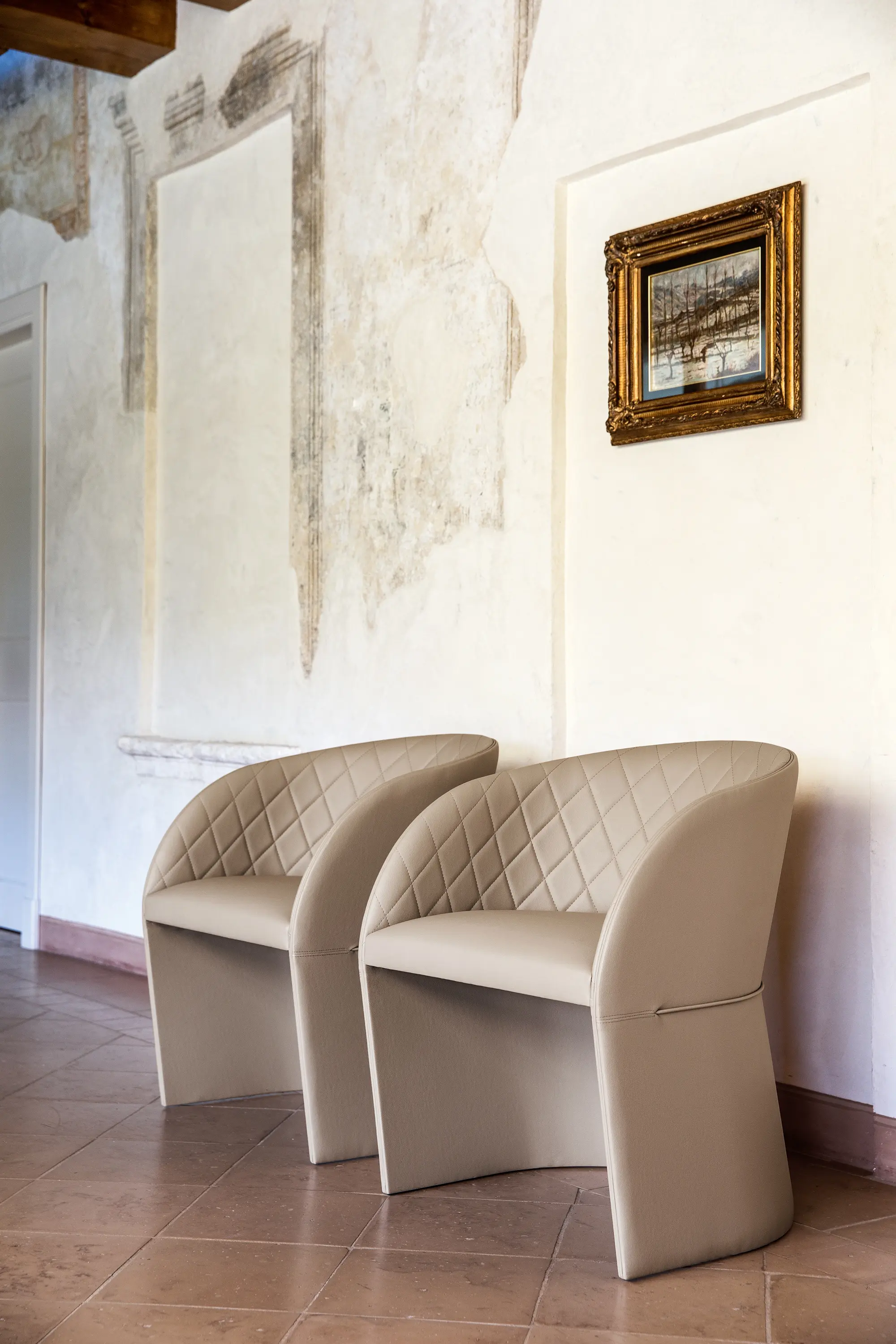 Bross - Hug Fauteuil