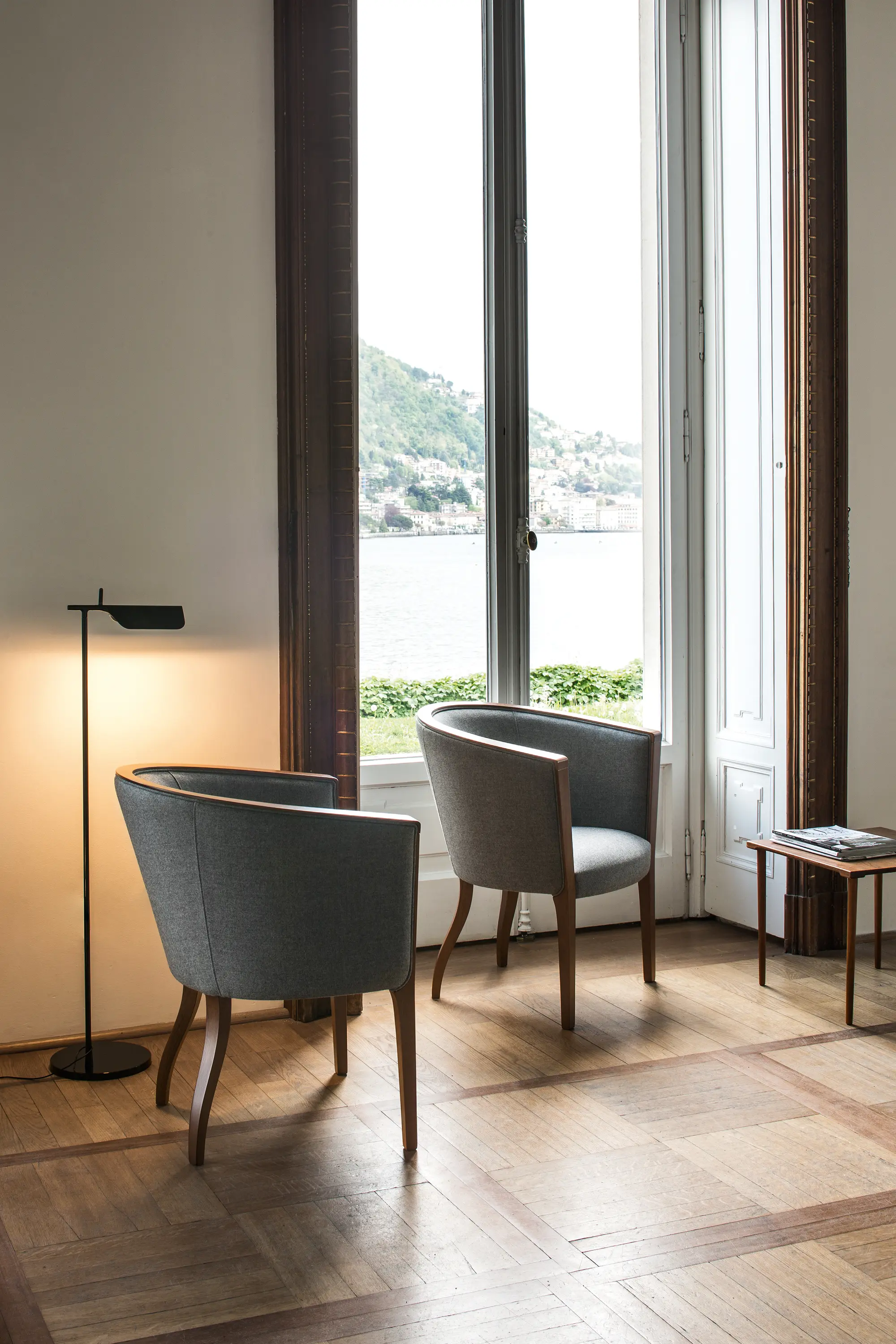 Bross - Madison Sofa