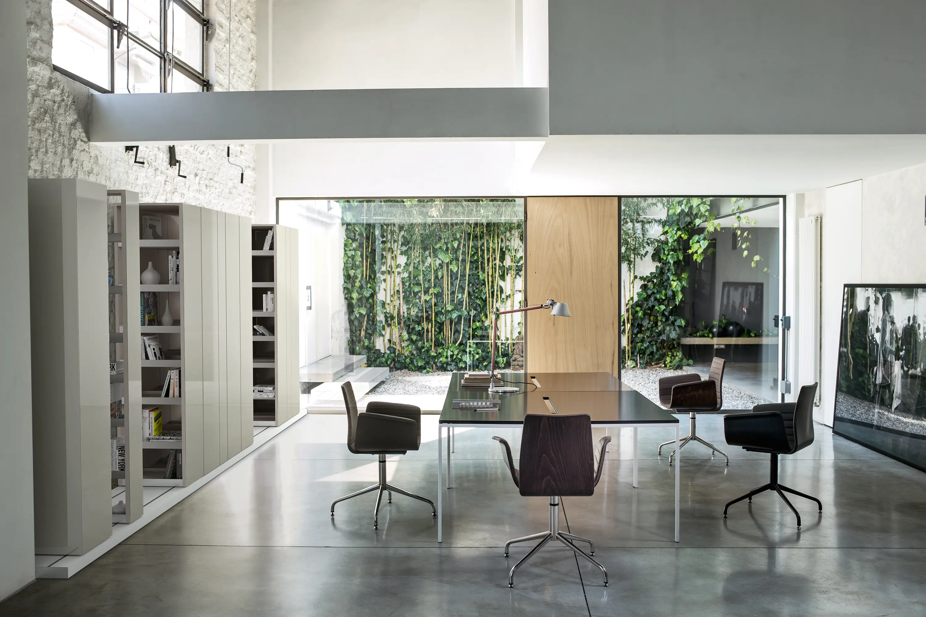 Bross - Meet Sillon
