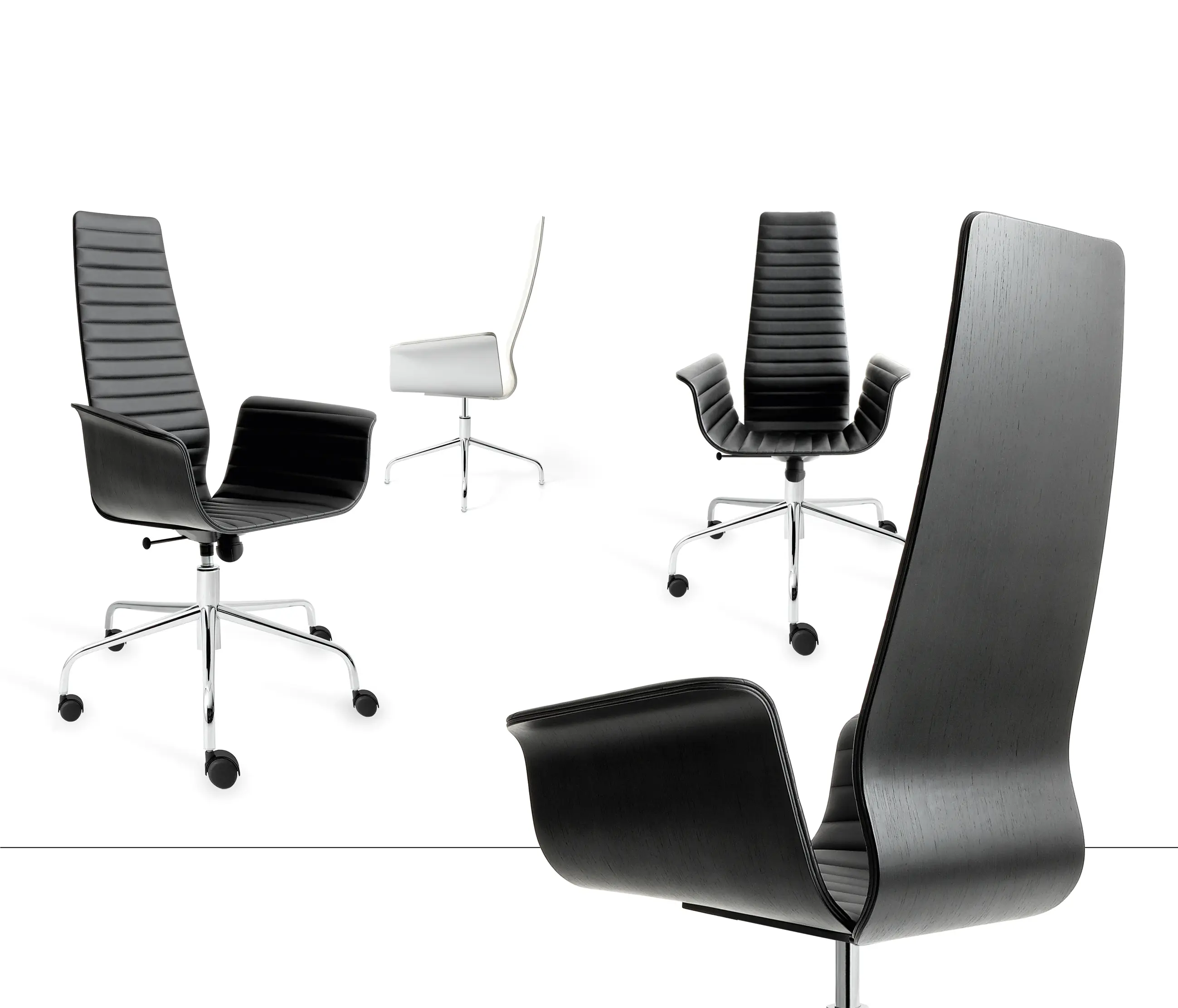 Bross - Meet Sillon
