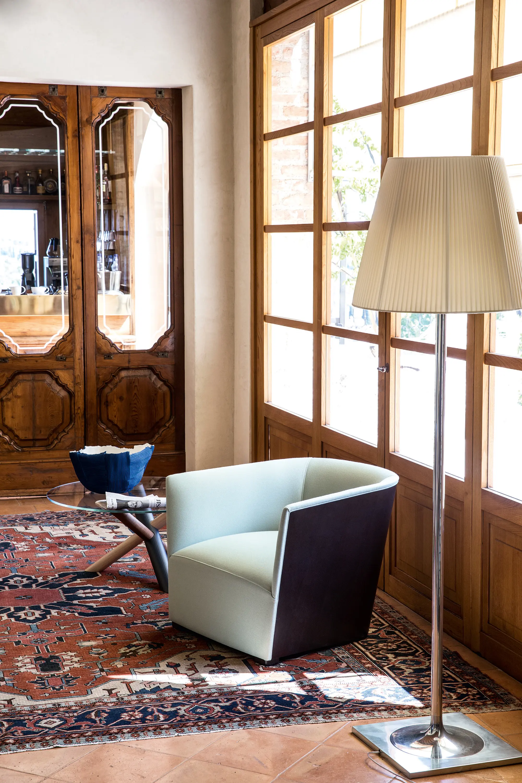 Bross - Nest Poltrona