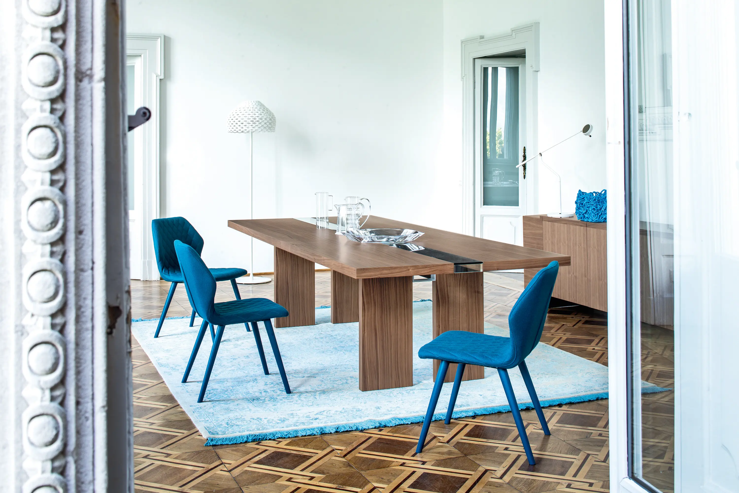 Bross - Ritz Console