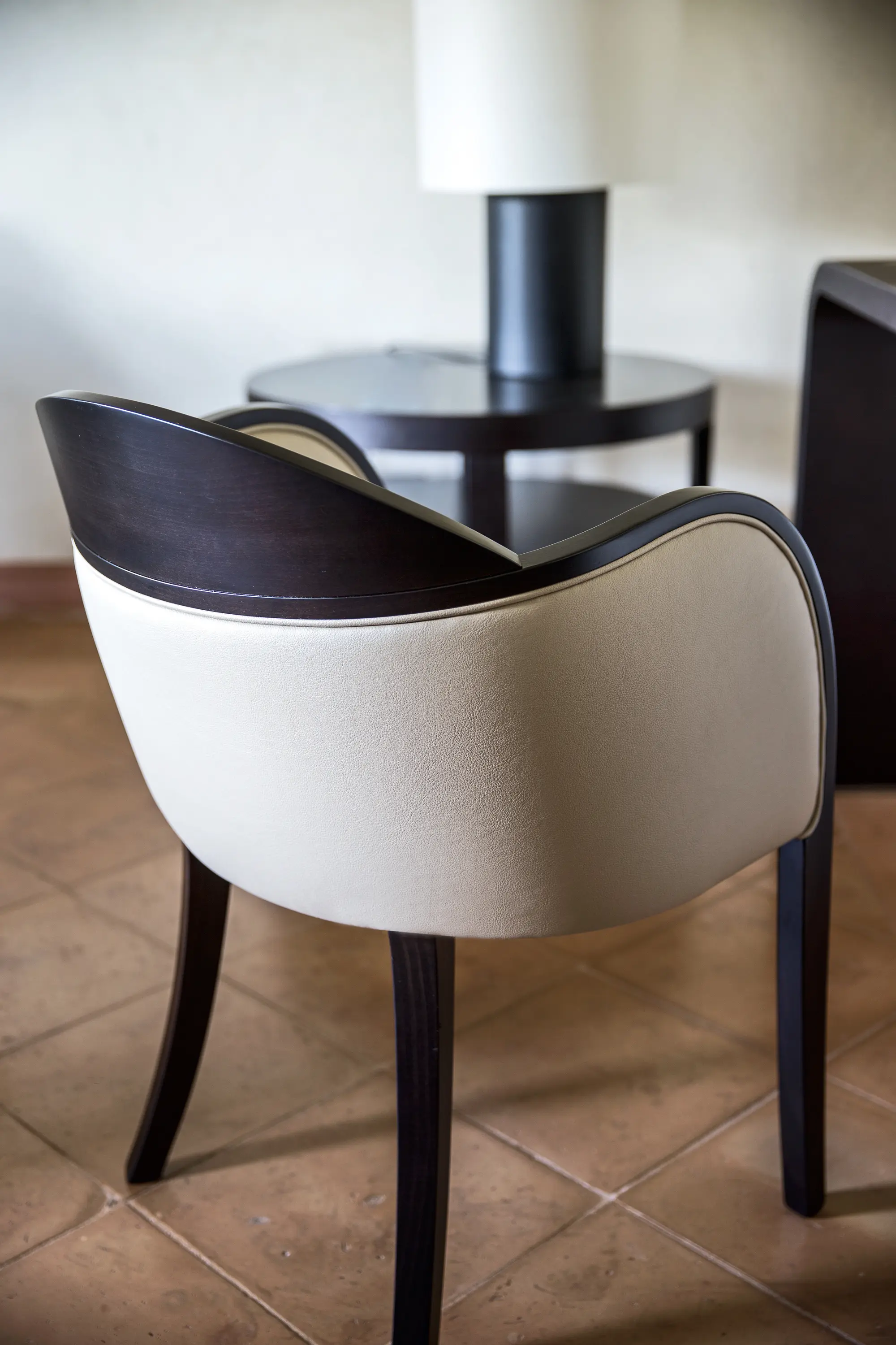 Bross - Roulette Sillon