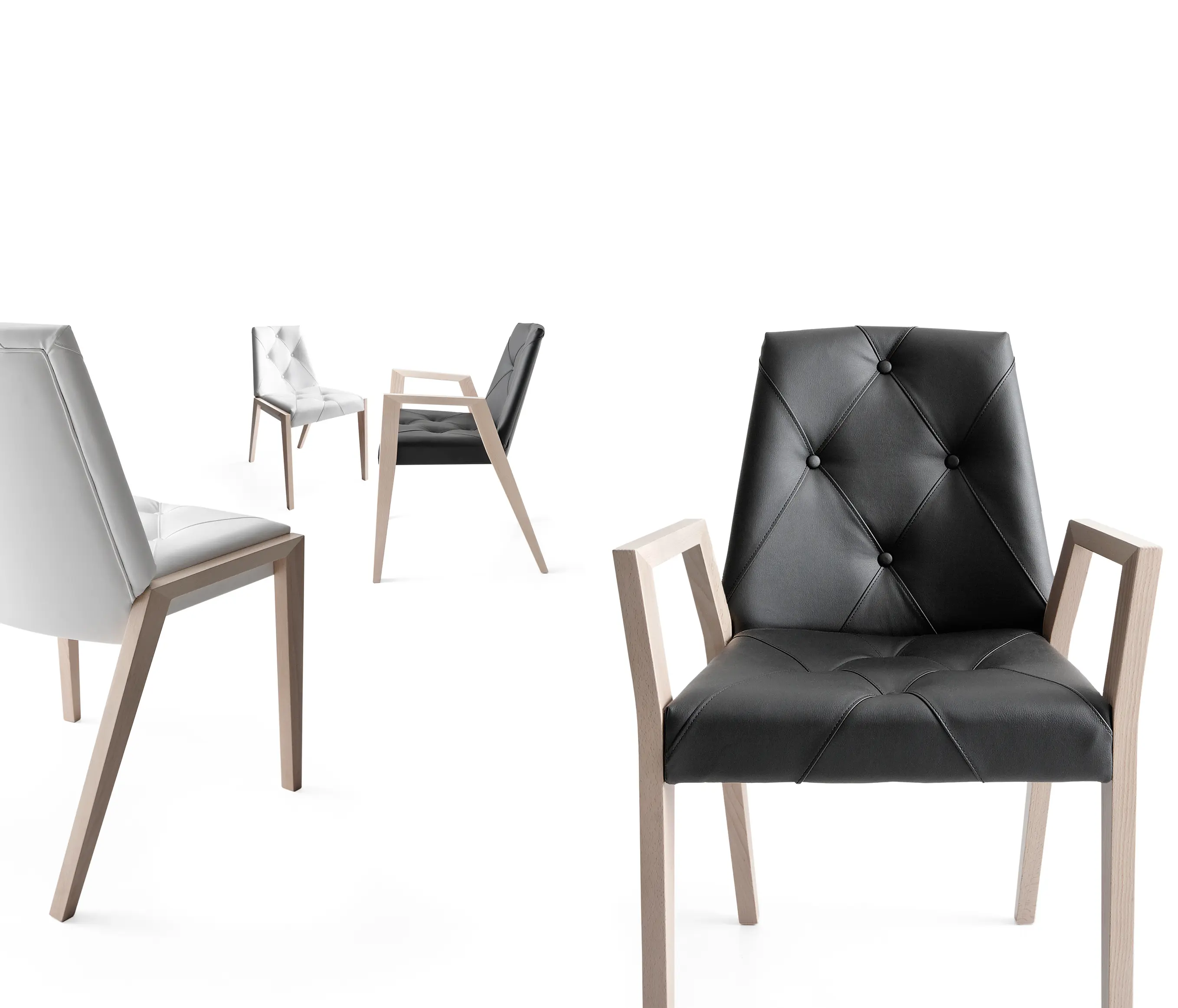 Bross - Royal Fauteuil