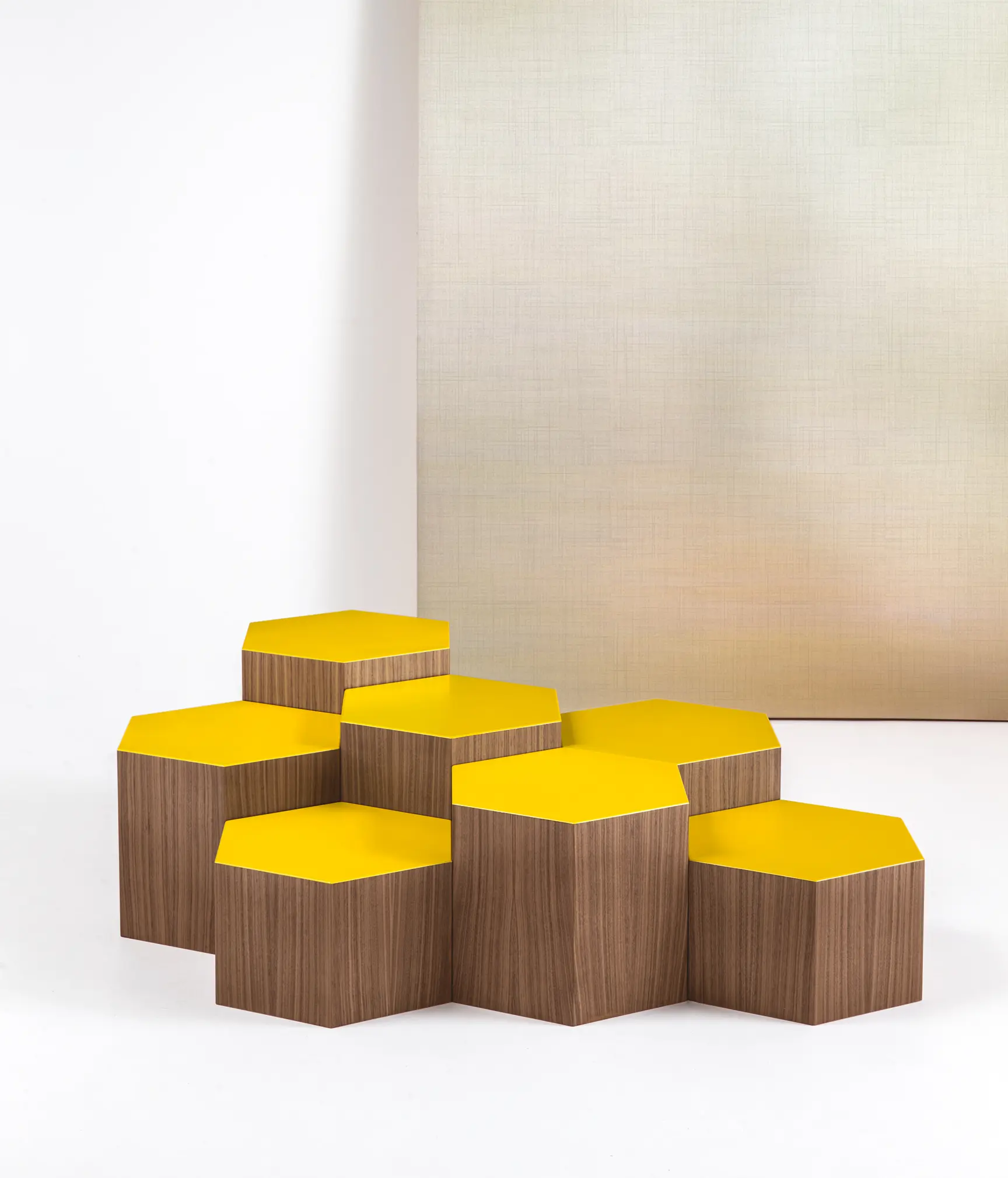 Bross - Six Table Basse