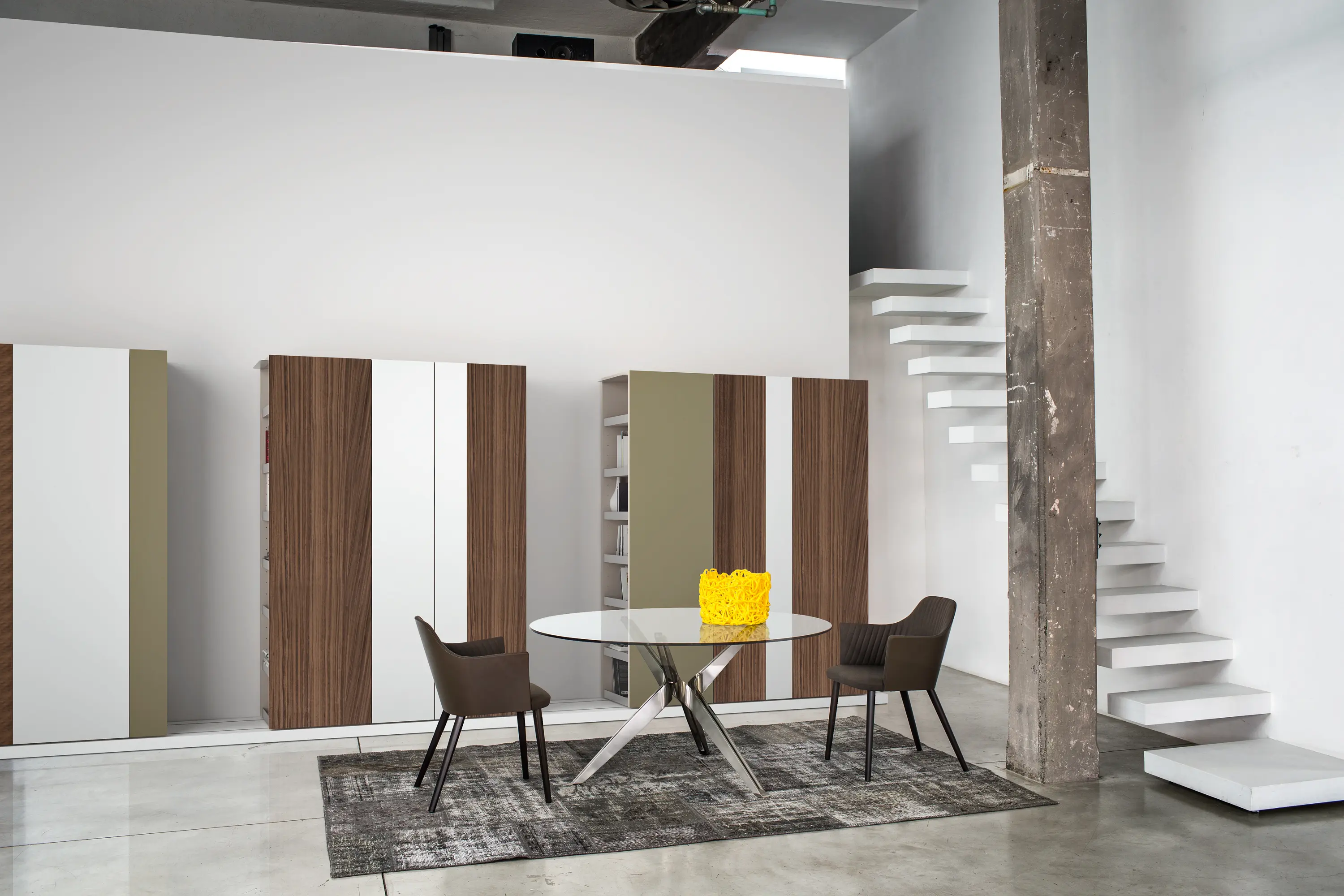 Bross - Tetris Table
