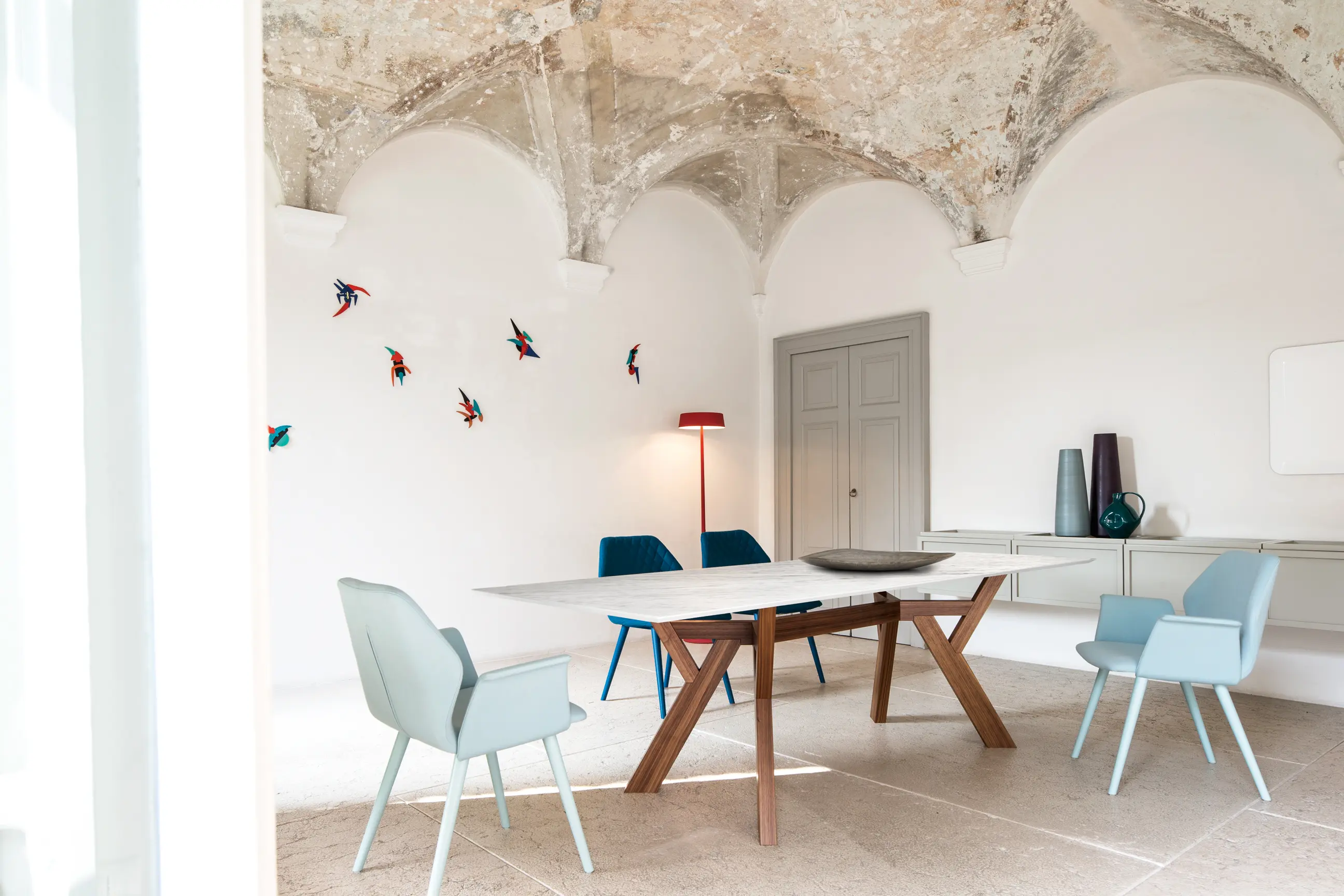 Bross - Trigono Table