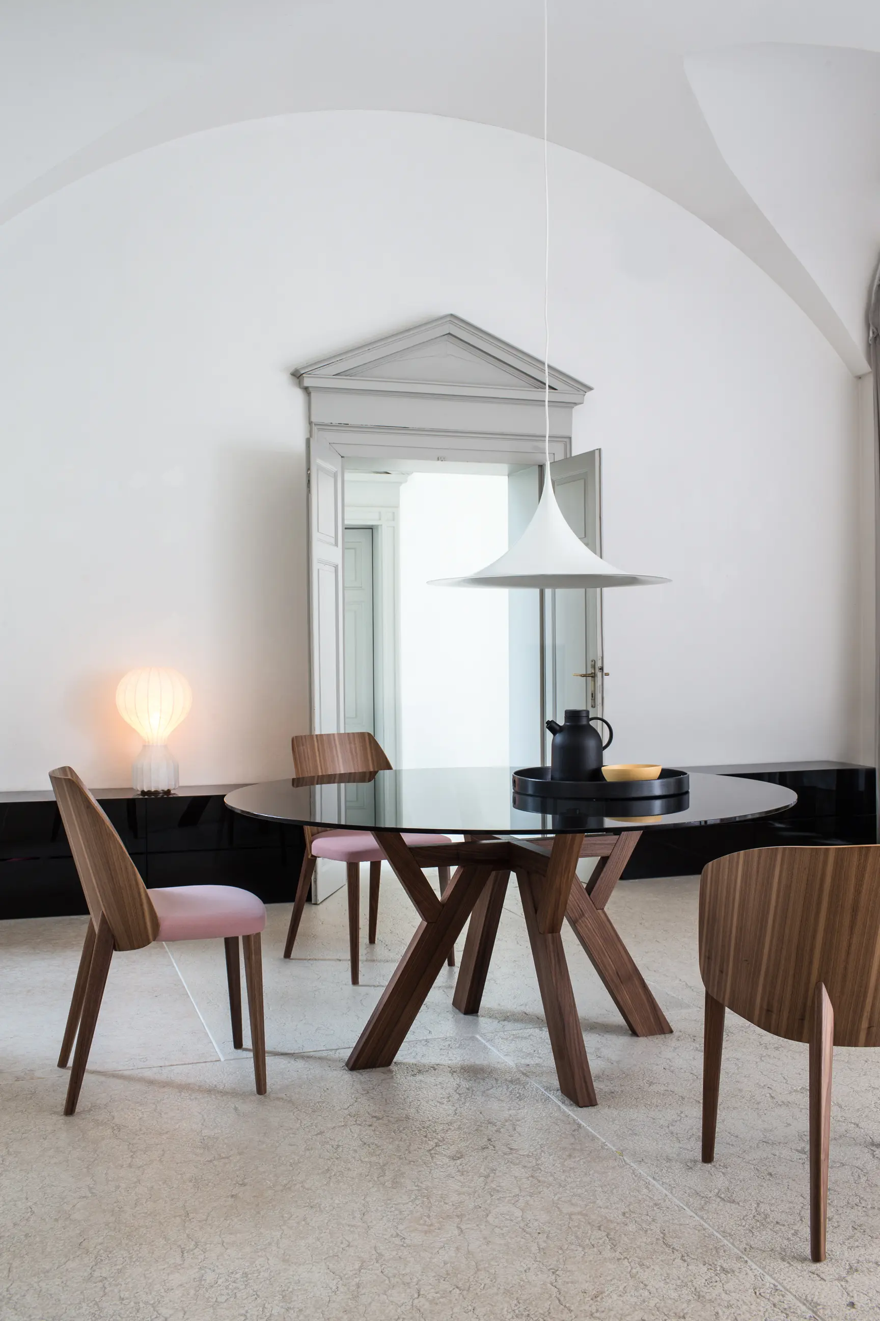 Bross - Trigono Table