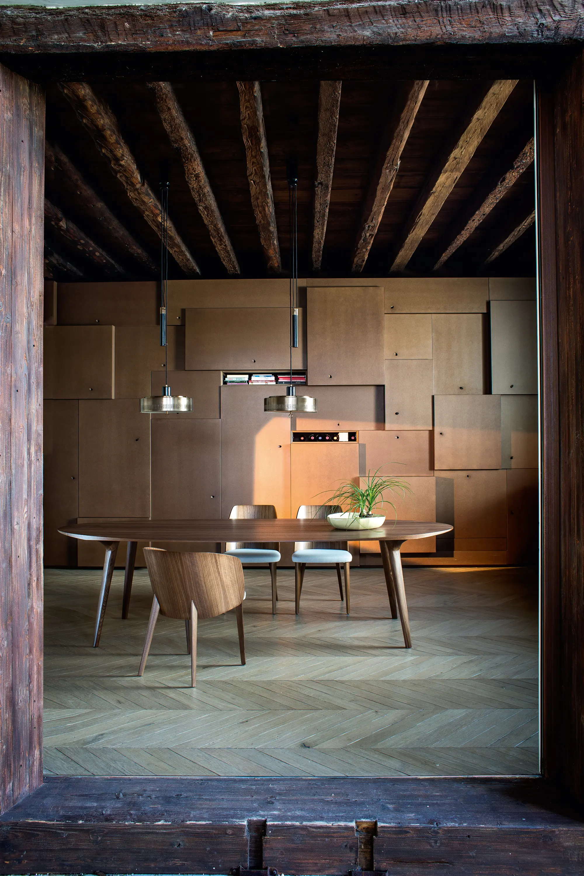 Bross - Ademar Table