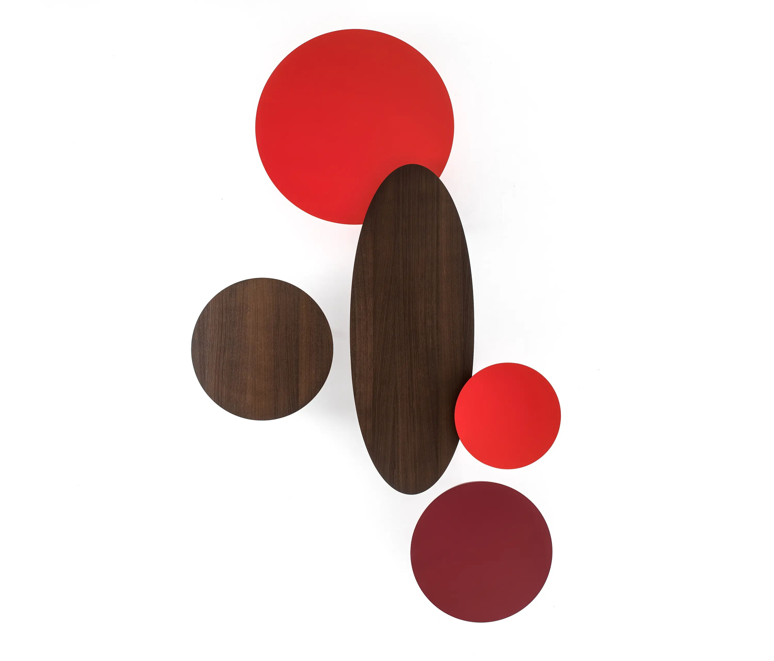 Bross - Ademar Coffee Table