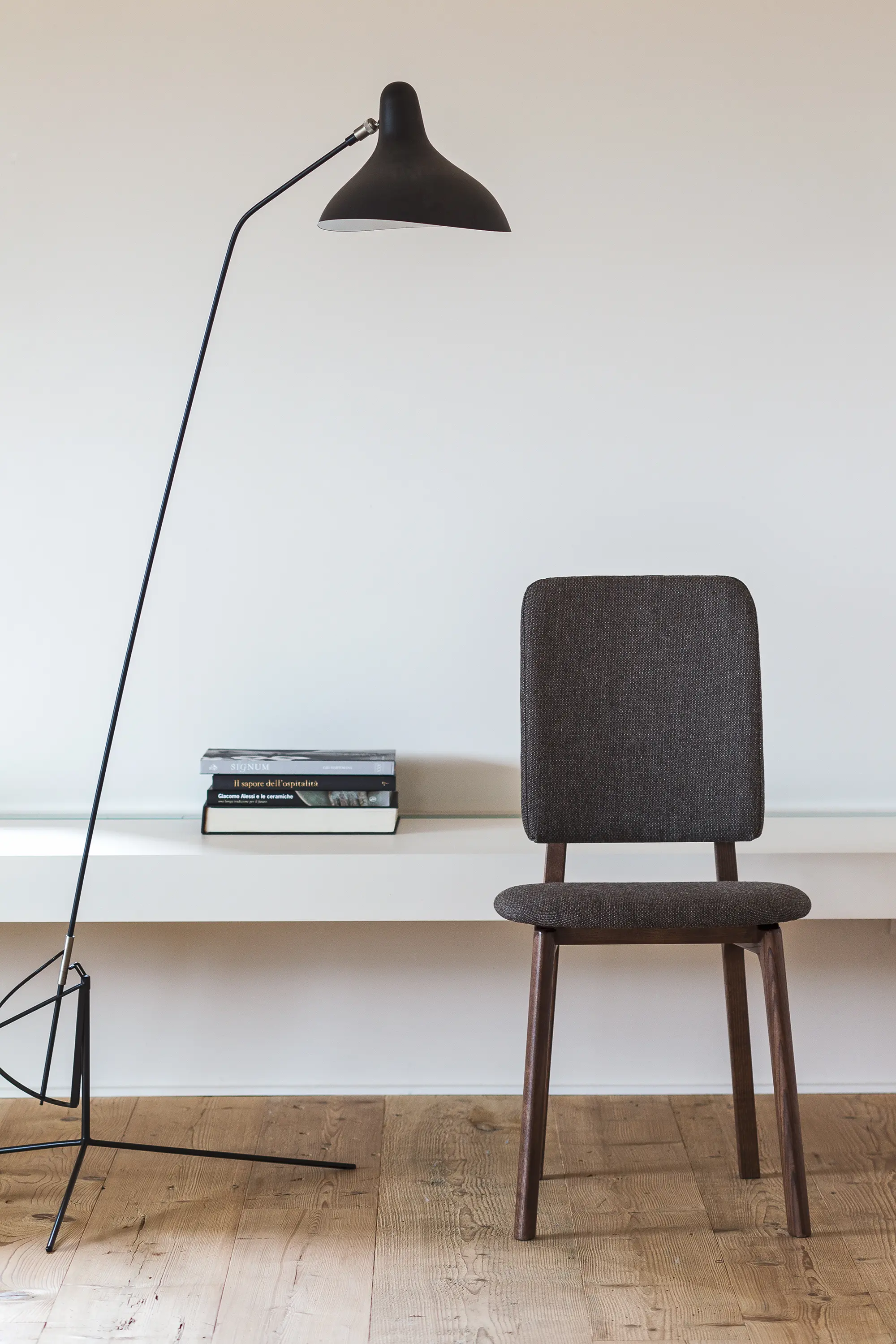 Bross - Gisa Chair