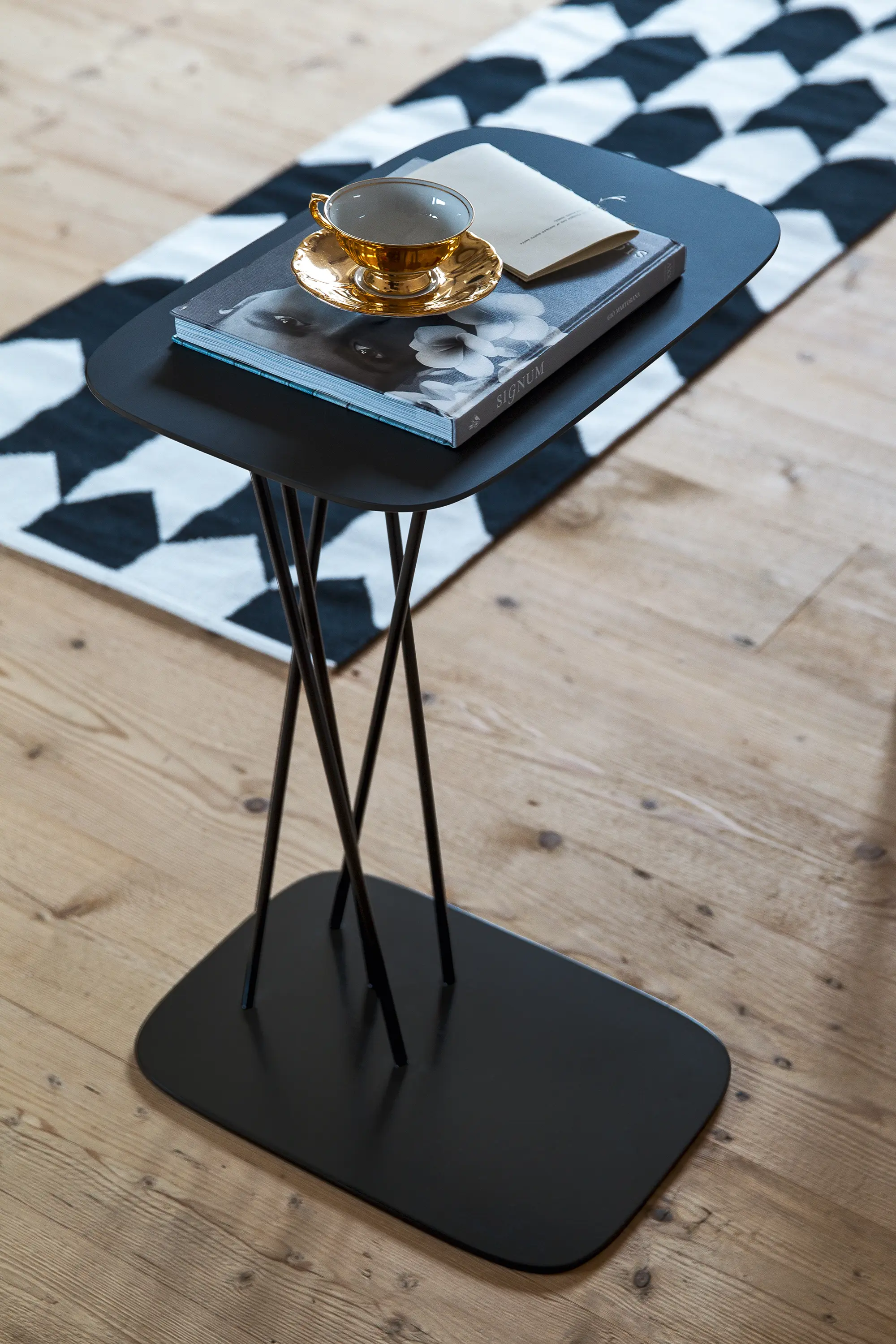 Bross - Mika Coffee Table