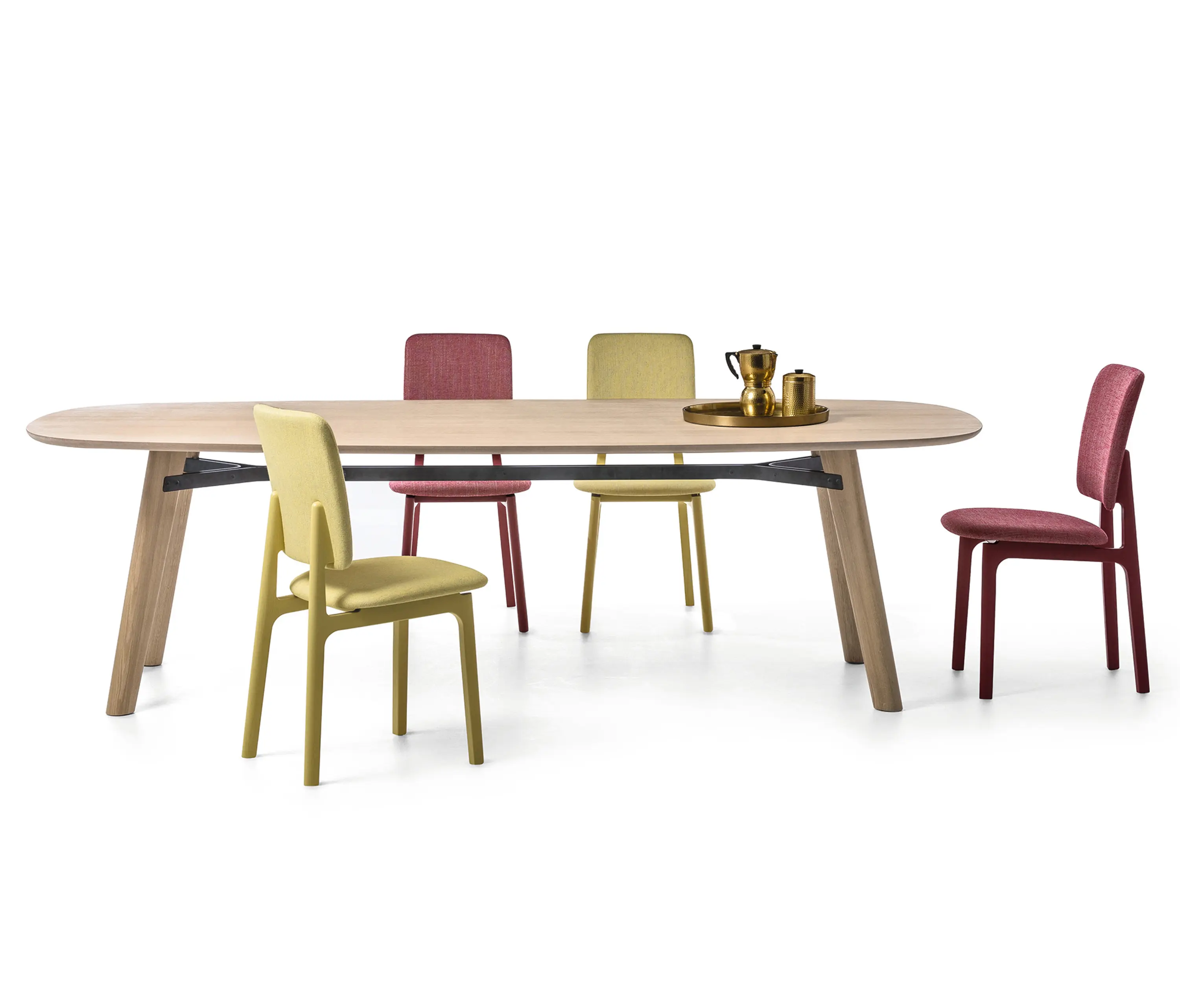 Bross - Beleos Coffee Table