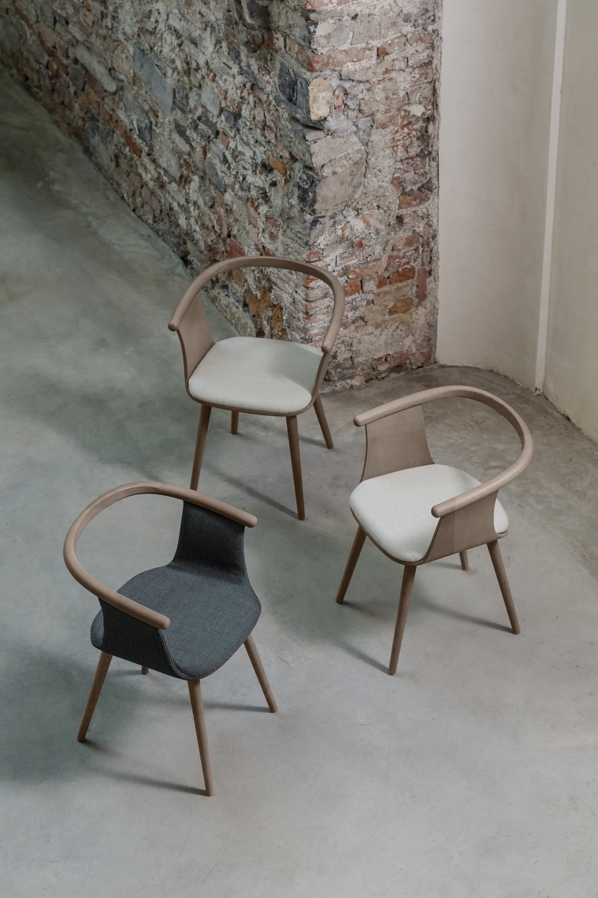 Bross - Yuumi Fauteuil