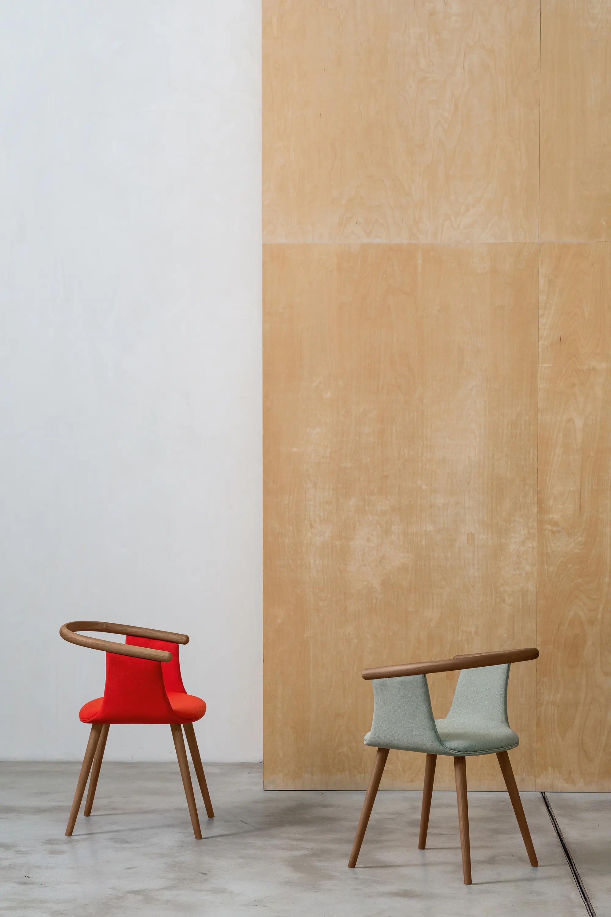 Bross - Yuumi Armchair