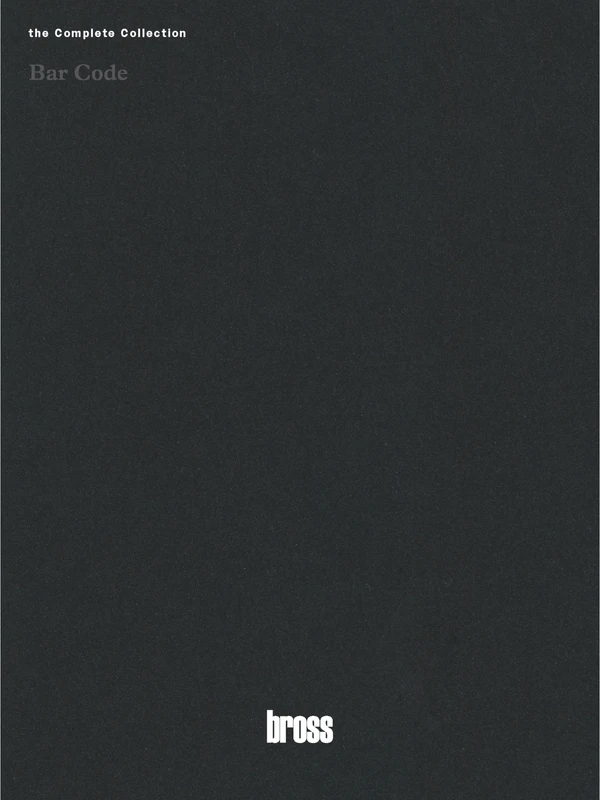 Immagine di anteprima del file Bar Code