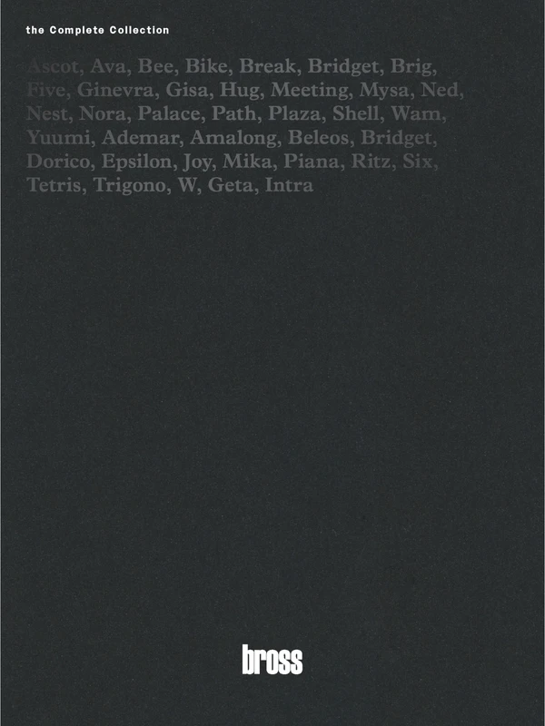 Immagine di anteprima del file The complete collection 2019