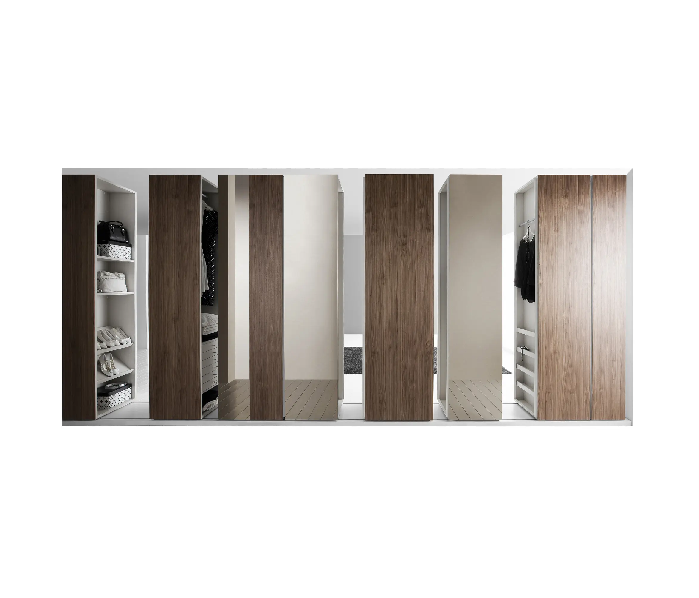 Bross - Bar Code Guardarropa