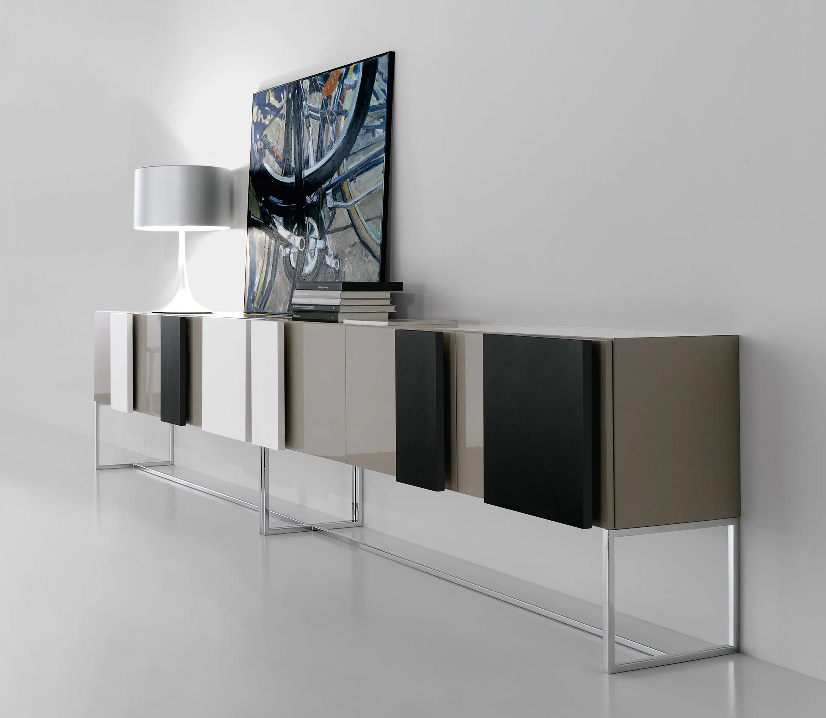 Bross - Bar Code Armario