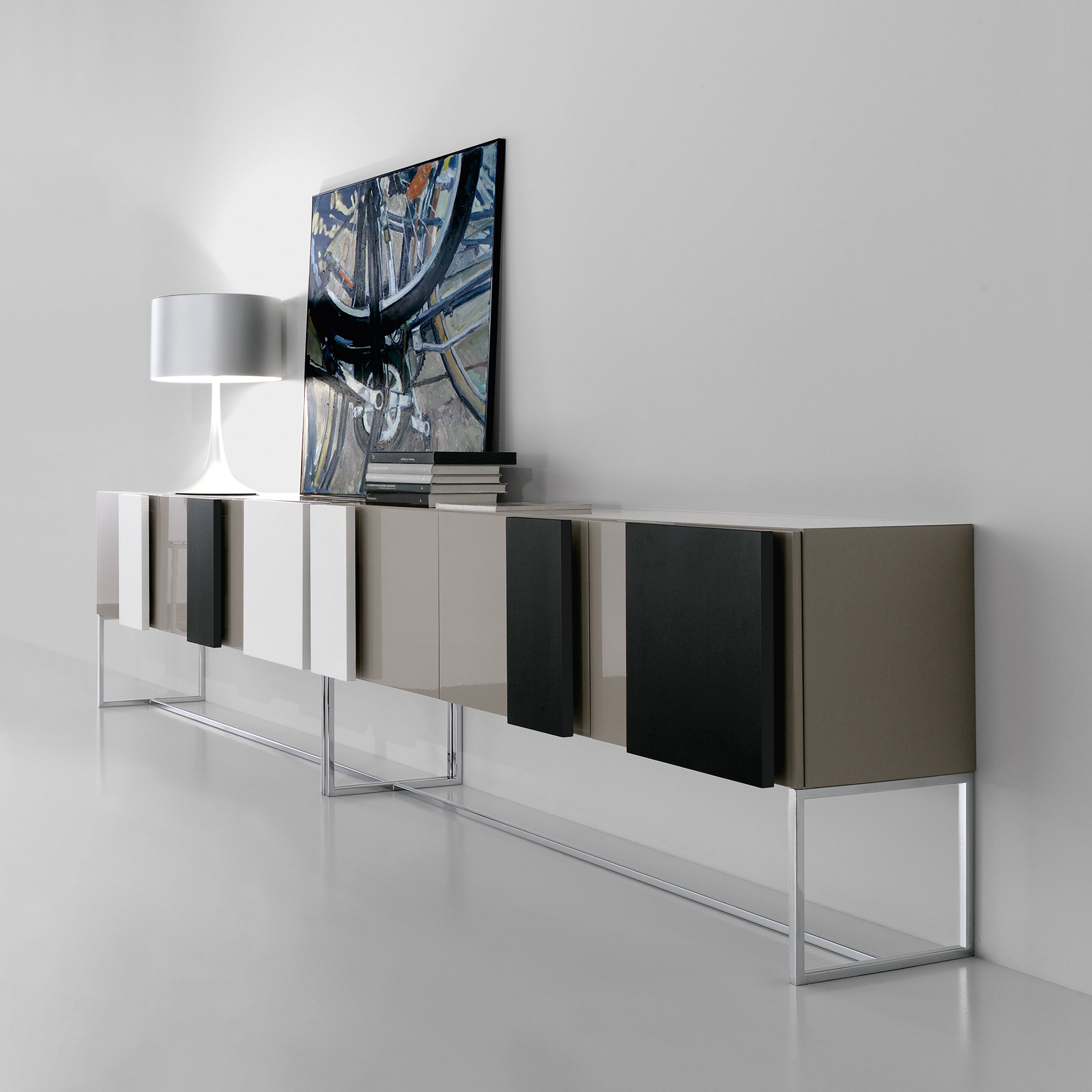 Mostrar el producto Bar Code Armario del fabricante Bross