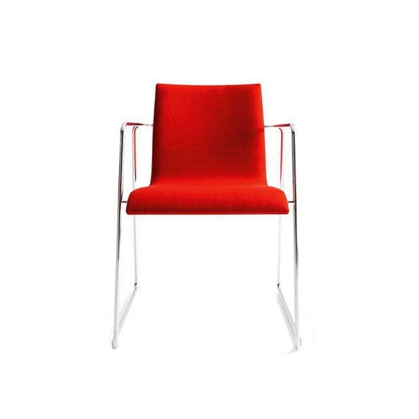 Afficher le produit Bee  Fauteuil du fabricant Bross
